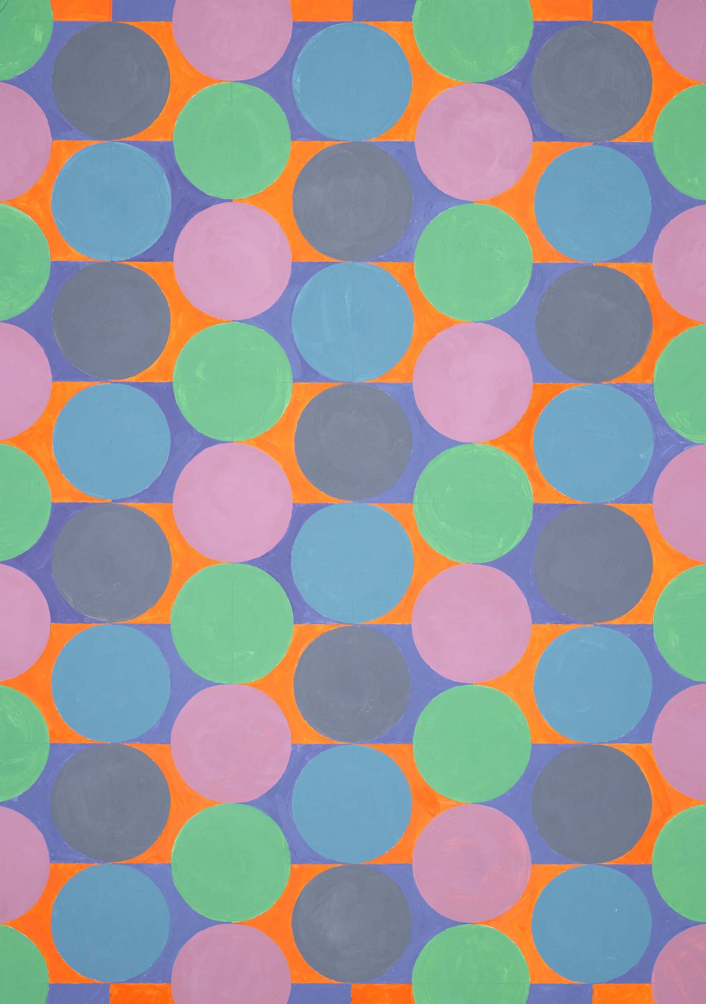 Stephen Jaques Screen Series (Proteus)