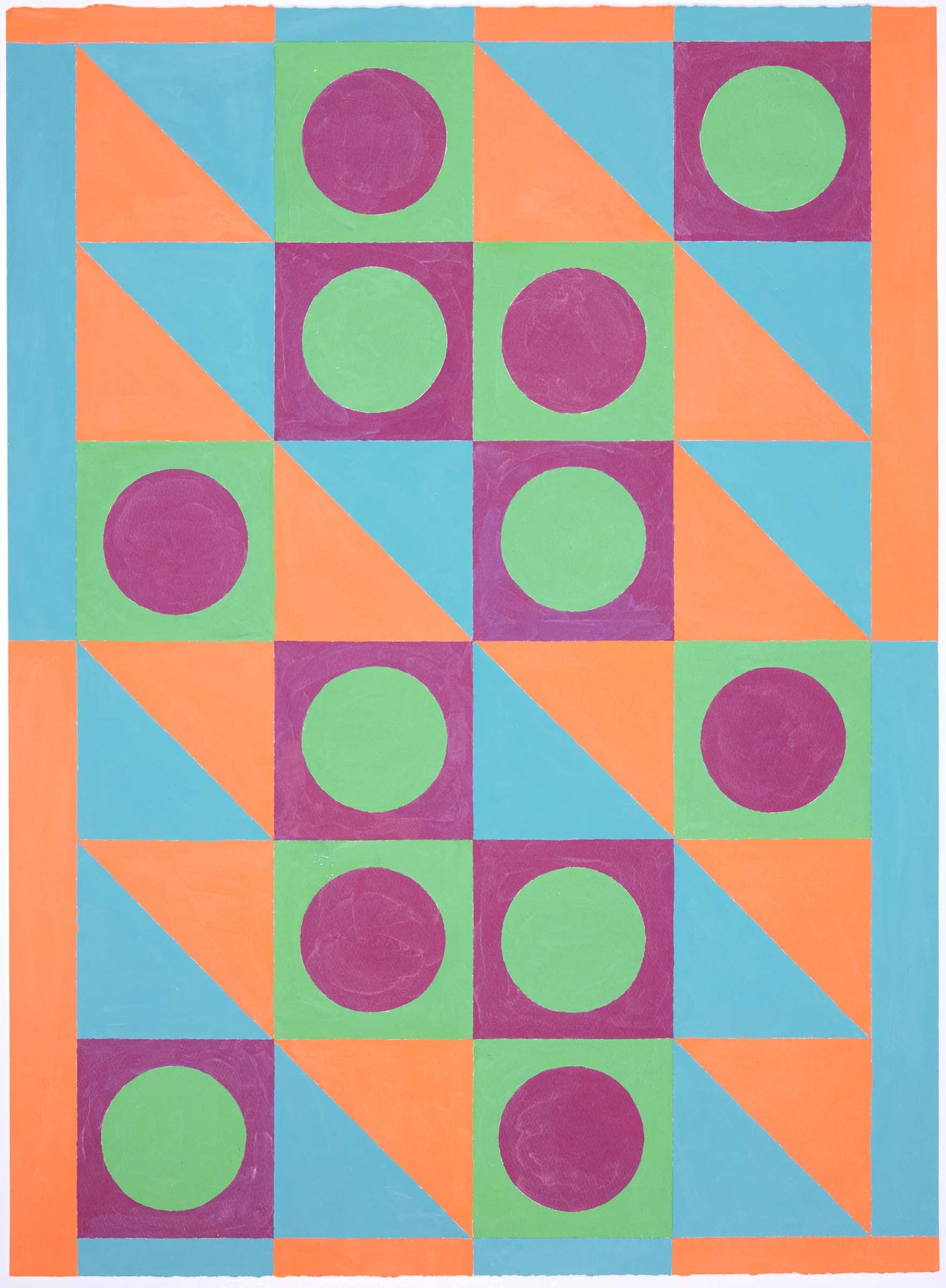 Stephen Jaques Redivider Studies 2022