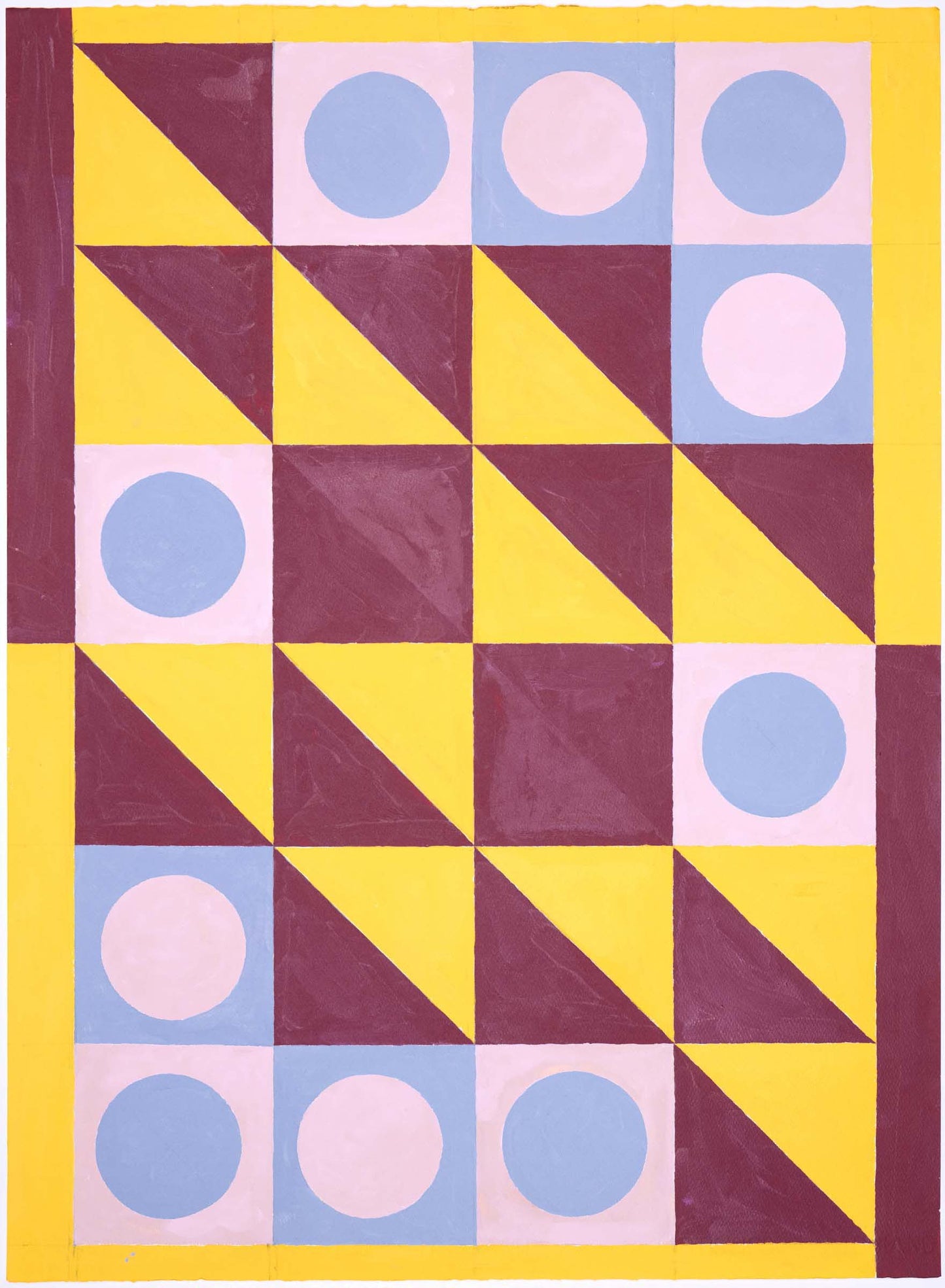 Stephen Jaques Redivider Studies 2022