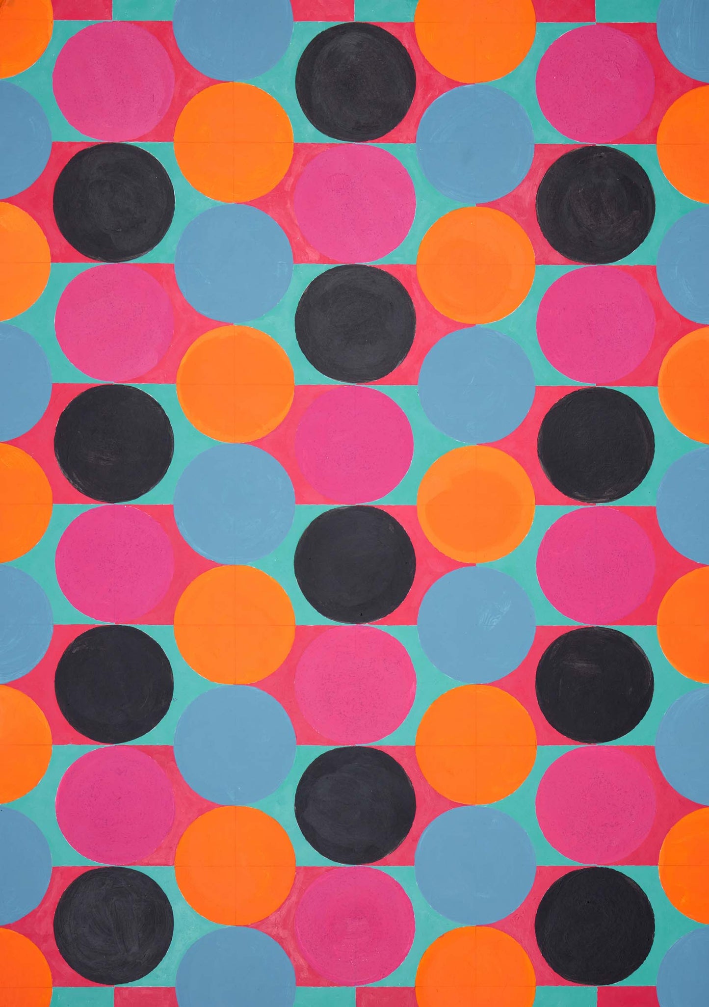 Stephen Jaques Screen Series (Proteus)