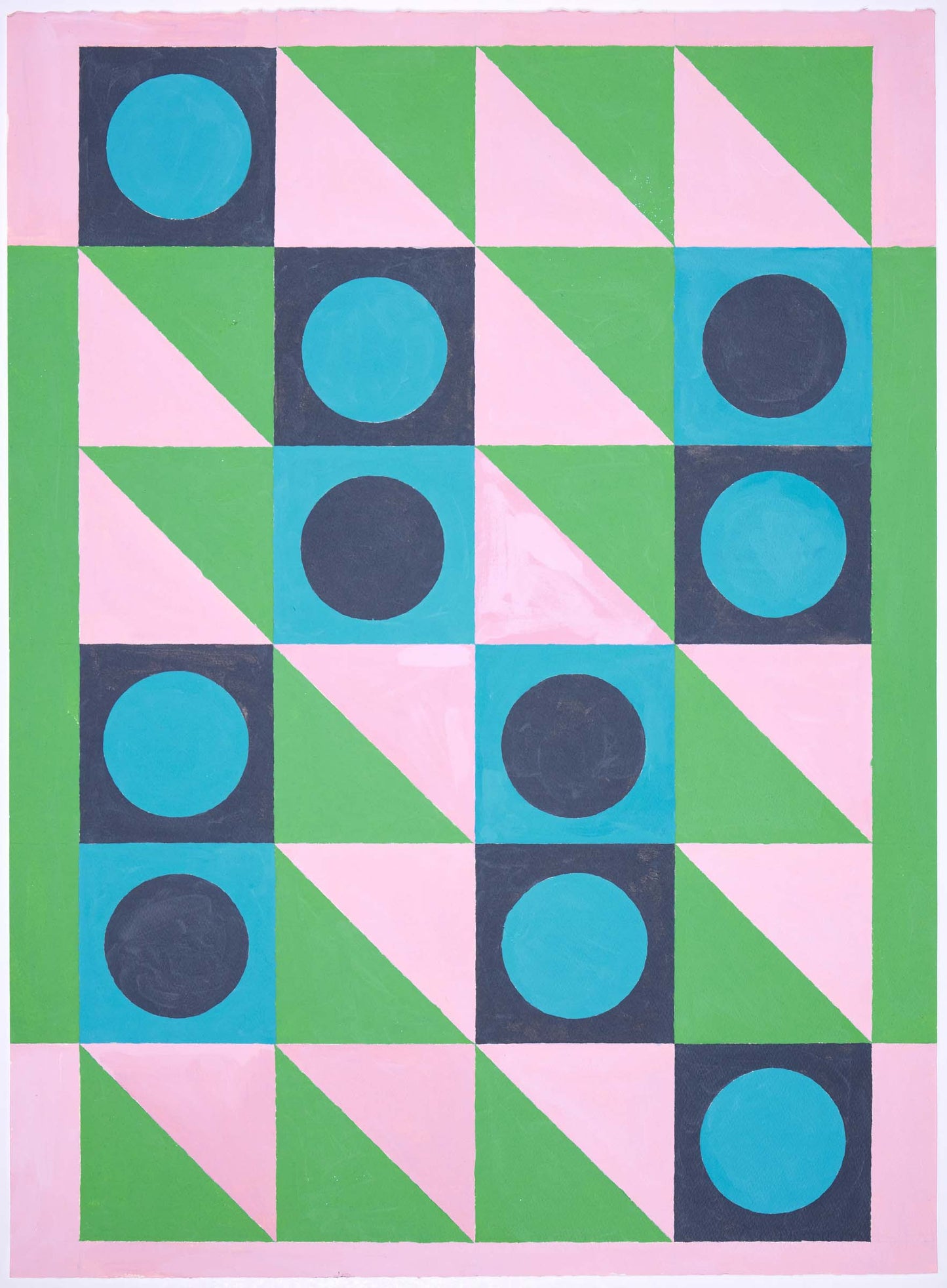 Stephen Jaques Redivider Studies 2022