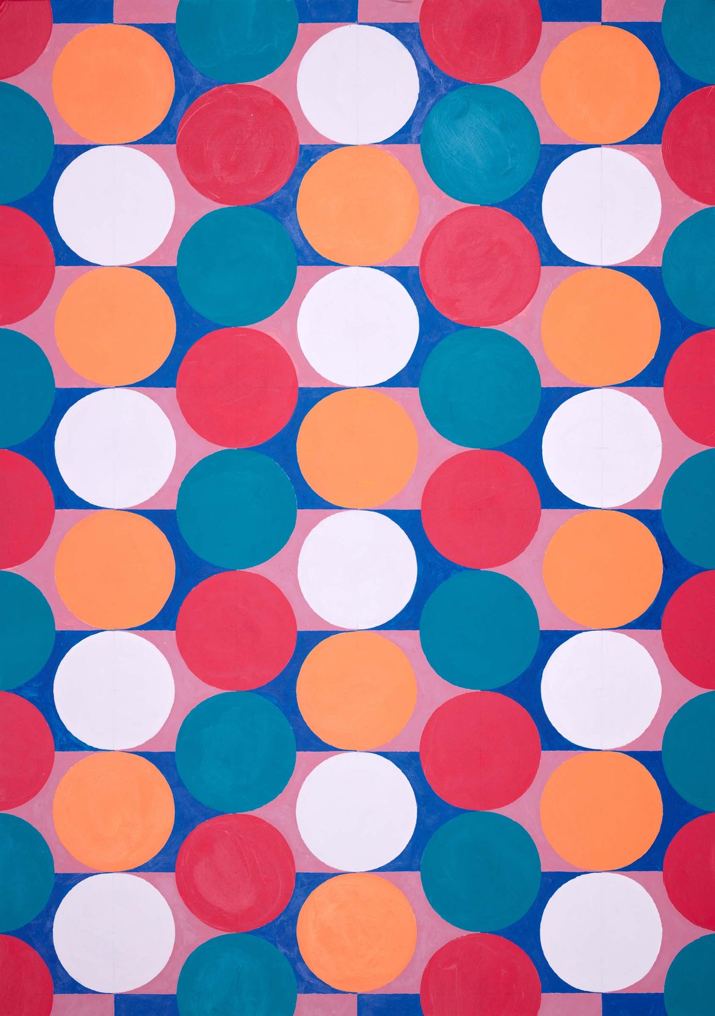 Stephen Jaques Screen Series (Proteus)