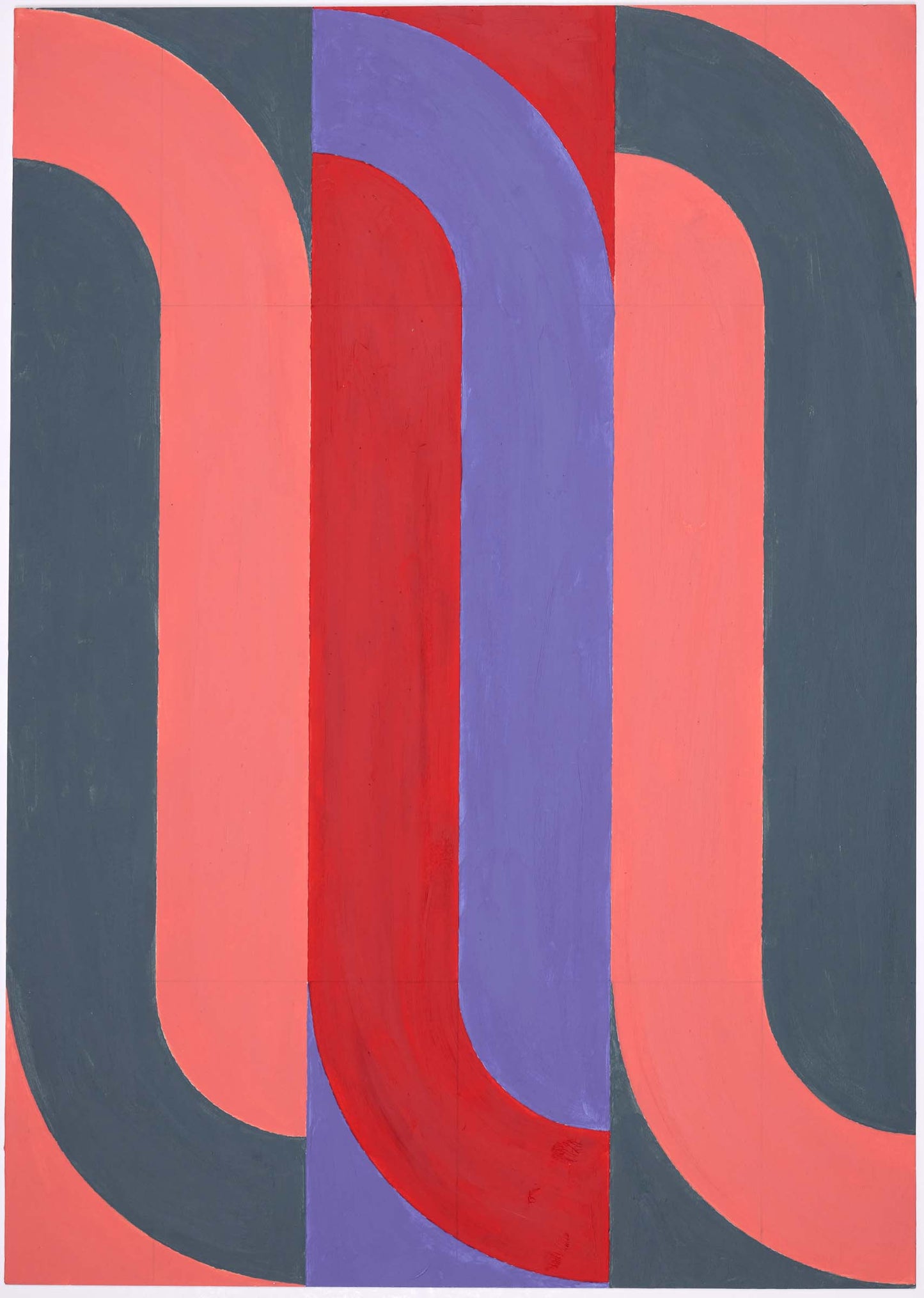 Stephen Jaques Visual Palindrome Series III 3.7