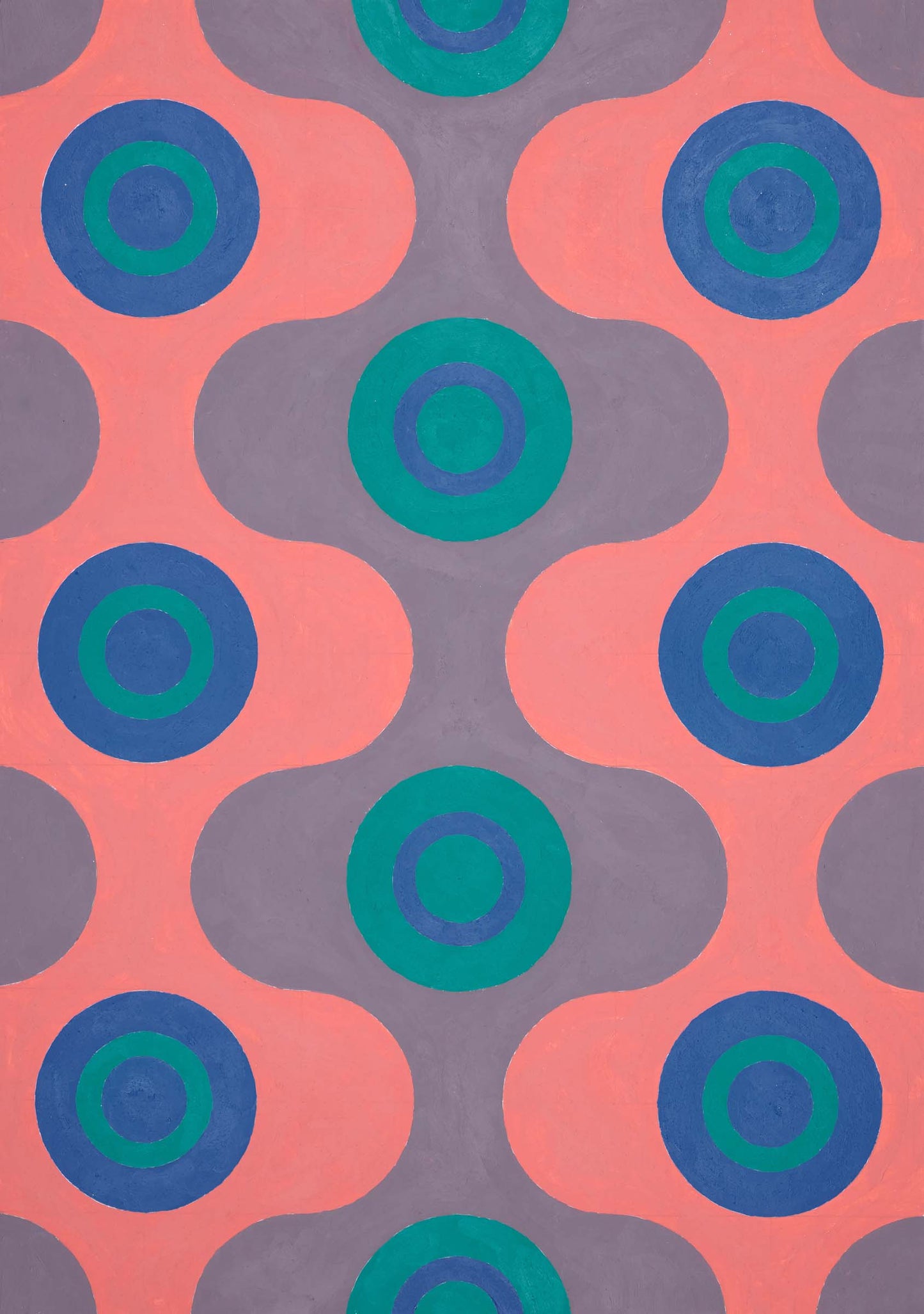 Stephen Jaques Messenger Studies