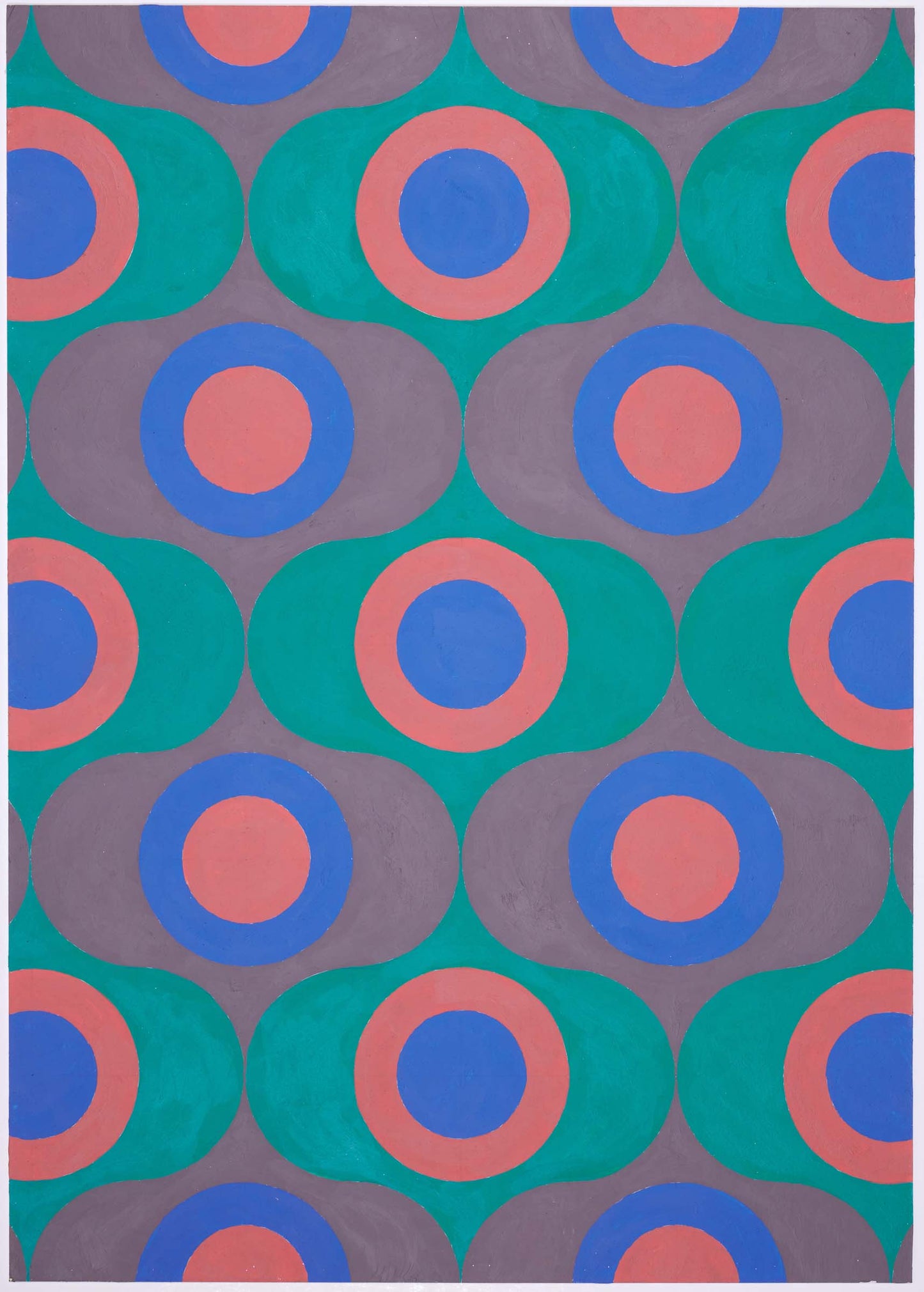 Stephen Jaques Messenger Studies