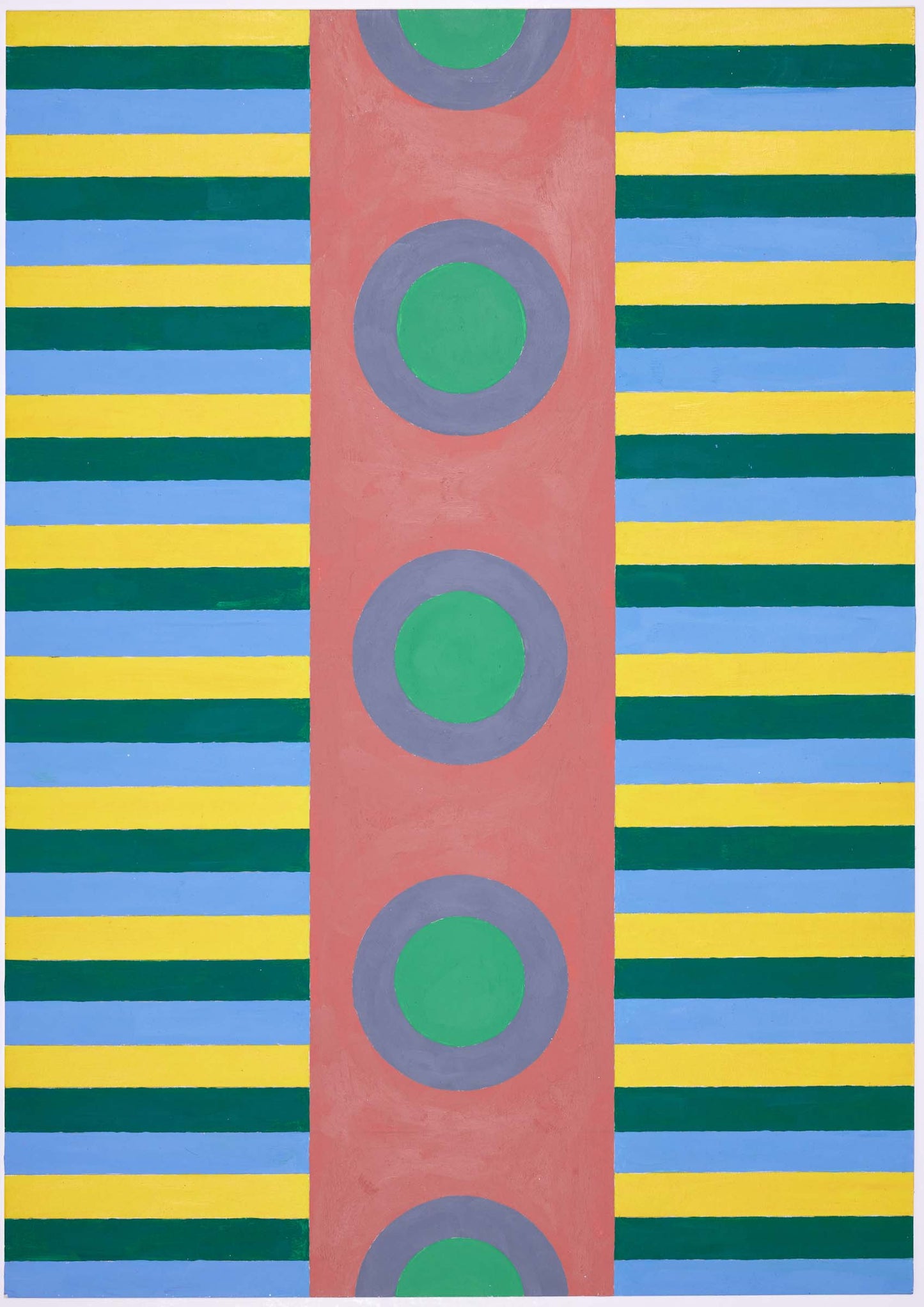 Stephen Jaques Banner Study