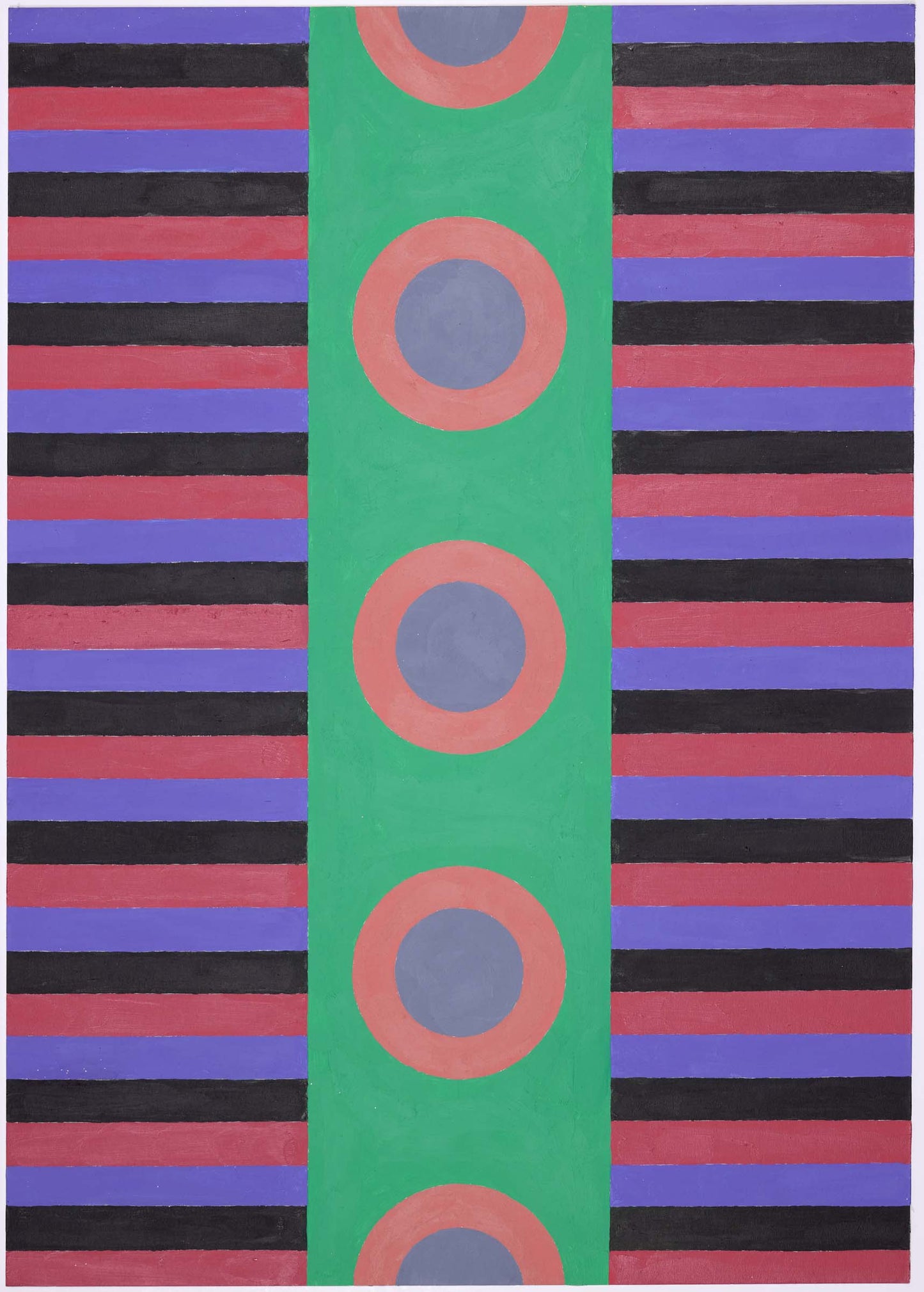 Stephen Jaques Banner Study