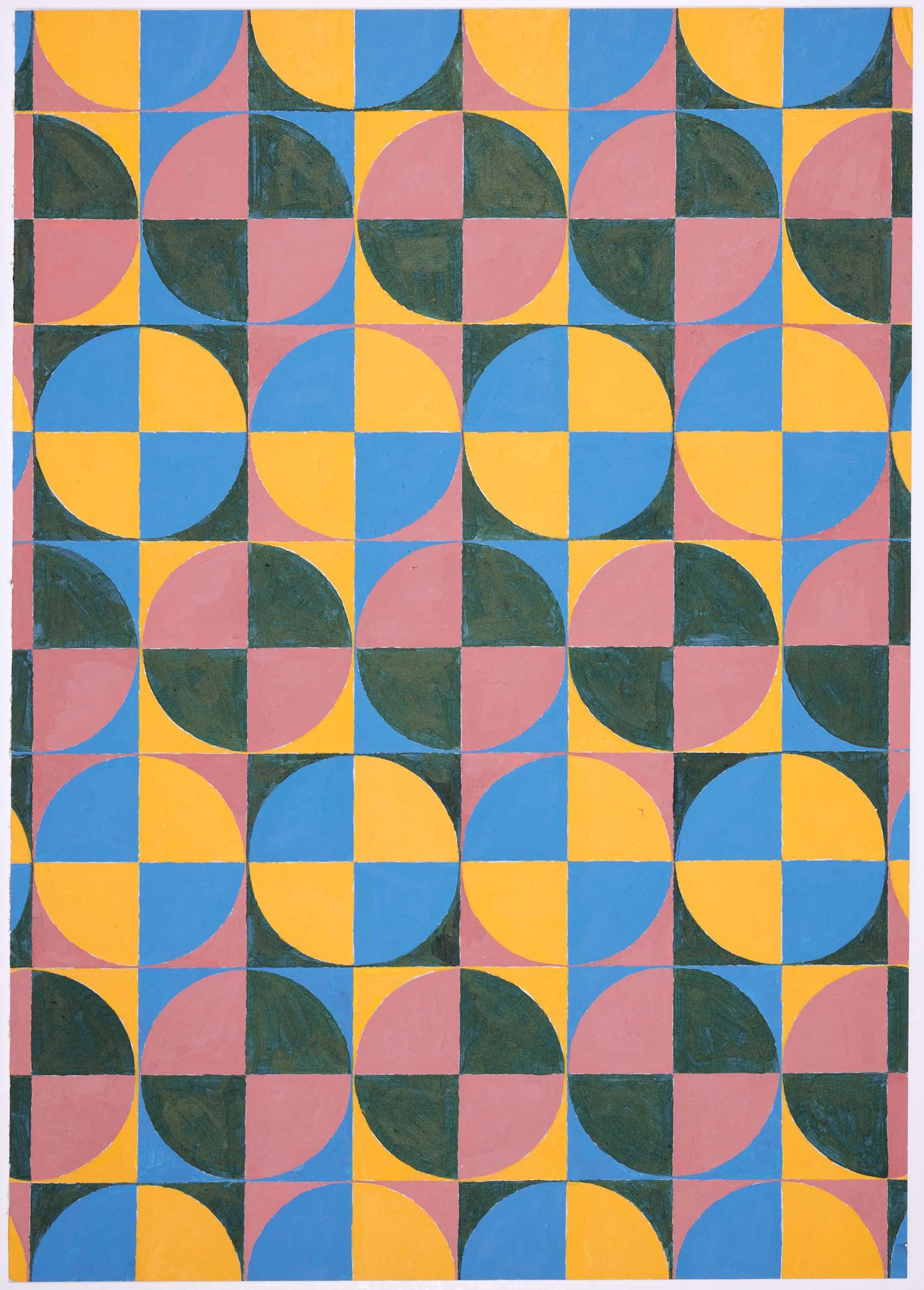 Stephen Jaques Namat Study