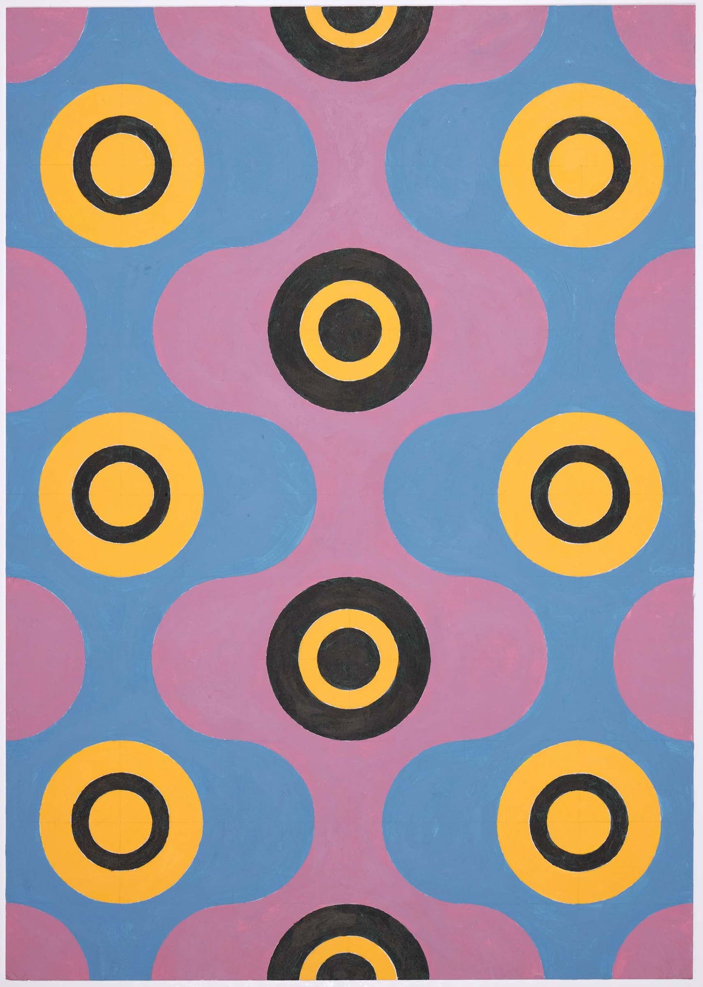 Stephen Jaques Messenger Studies