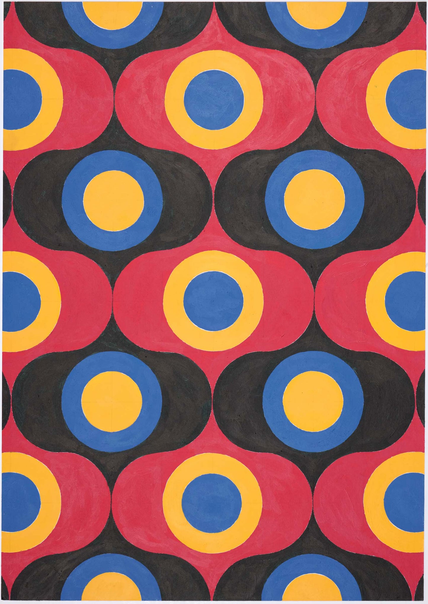 Stephen Jaques Messenger Studies