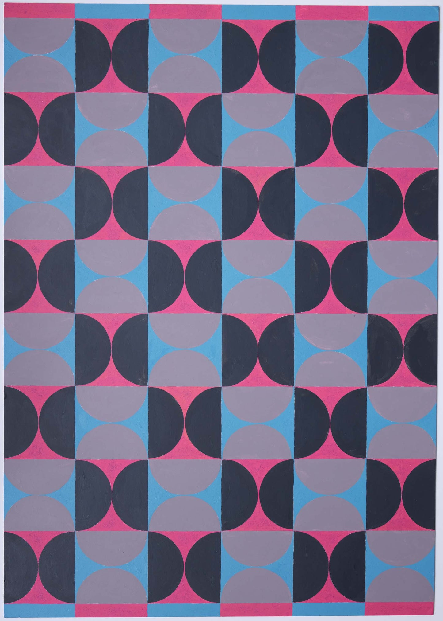 Stephen Jaques Screen Series