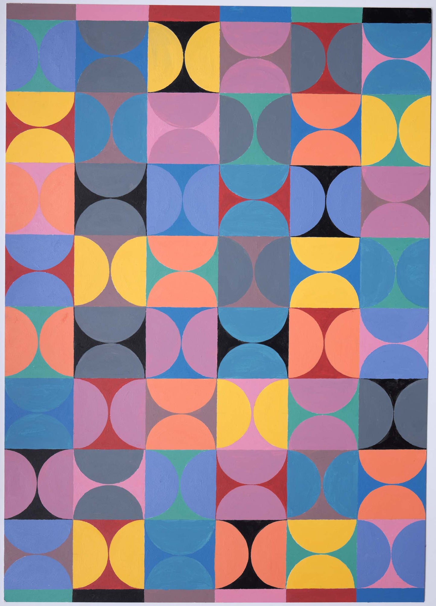 Stephen Jaques Screen Series