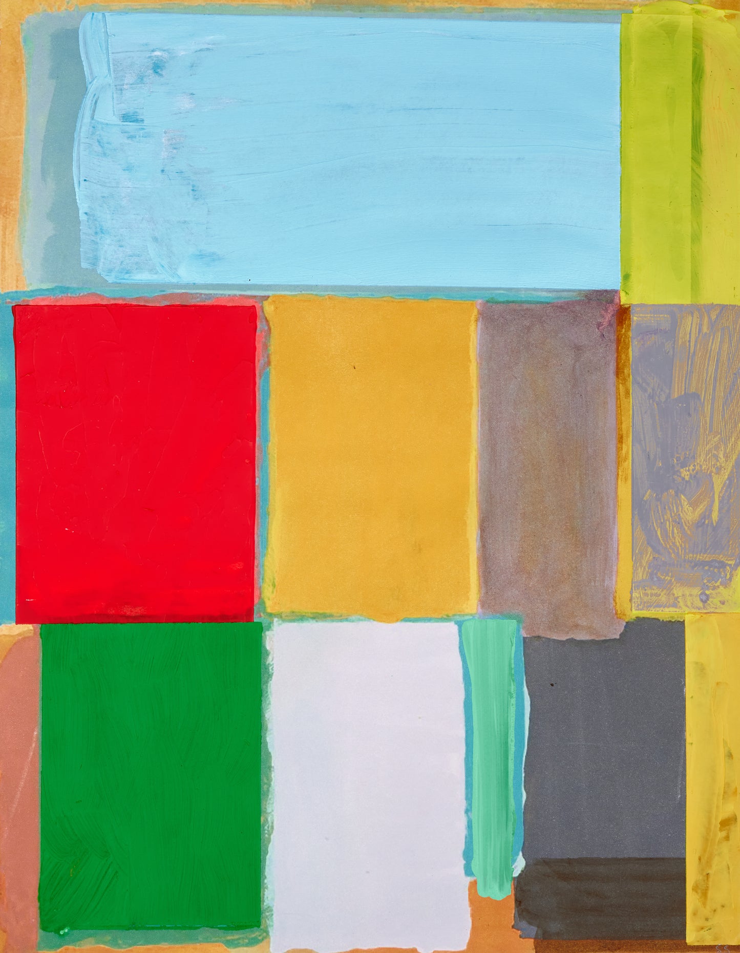 Stephen Snoddy Replay 2