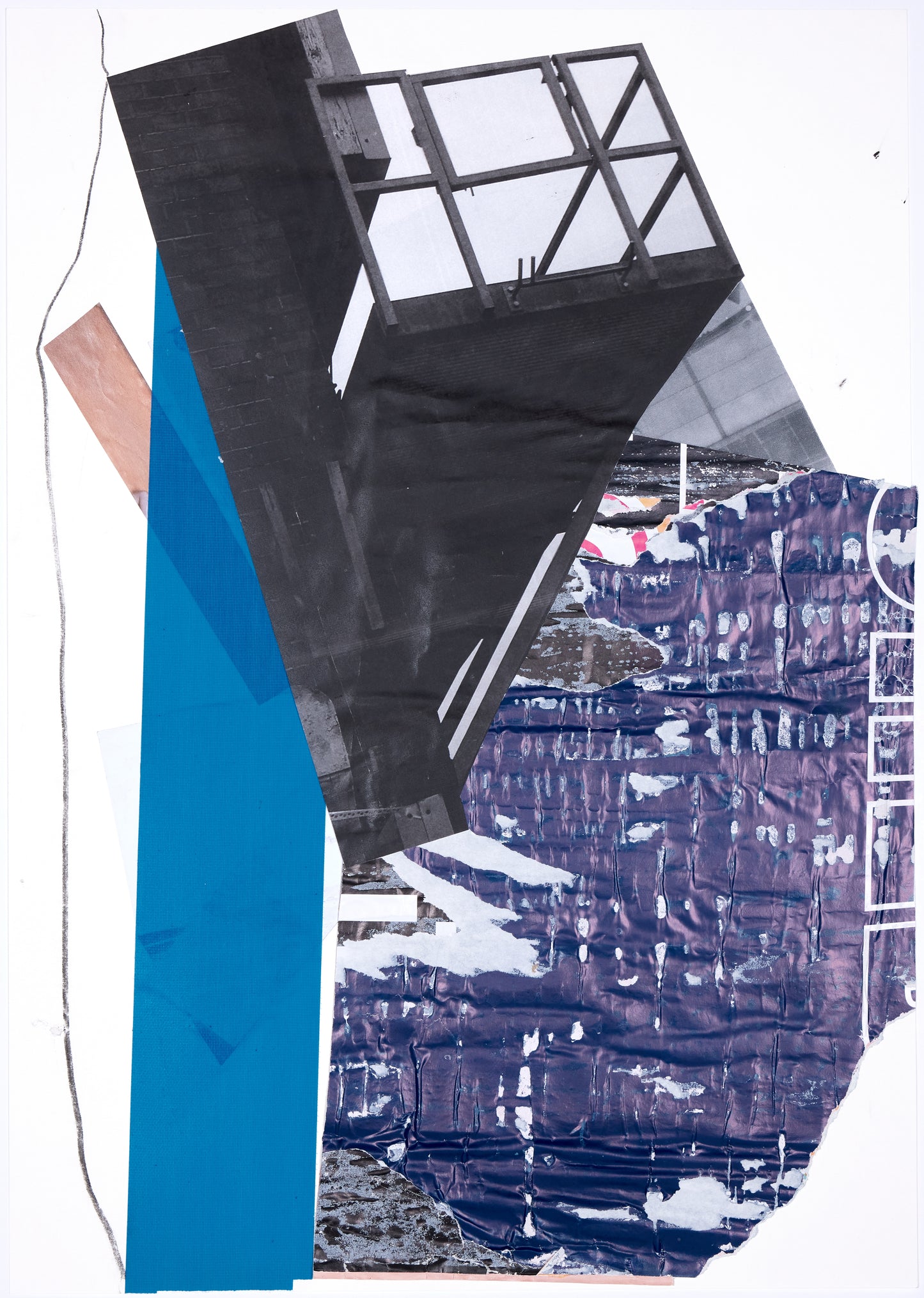 Tash Kahn Elevation Series #2