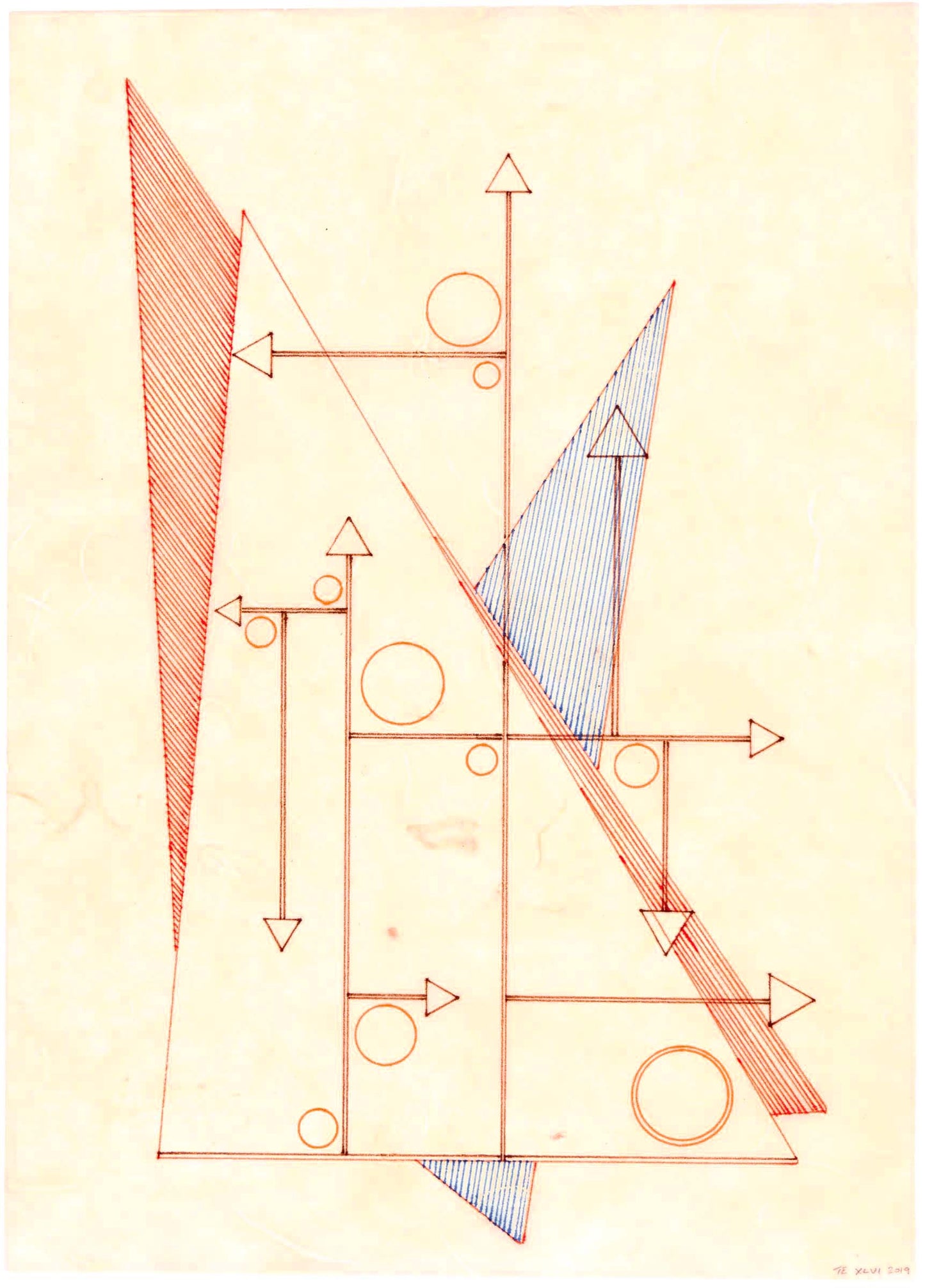 Tim Ellis Systems and Parallels XLVI