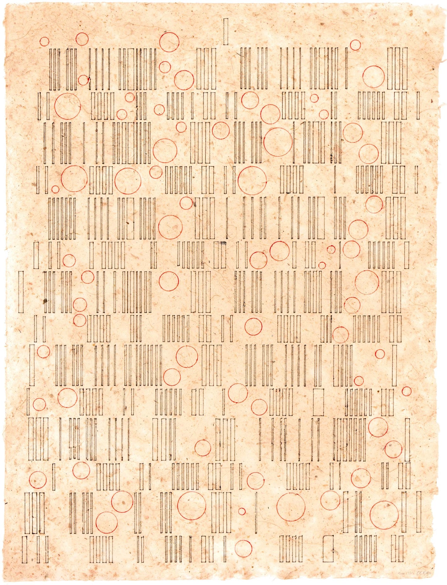 Tim Ellis Systems and Parallels CCXVIII