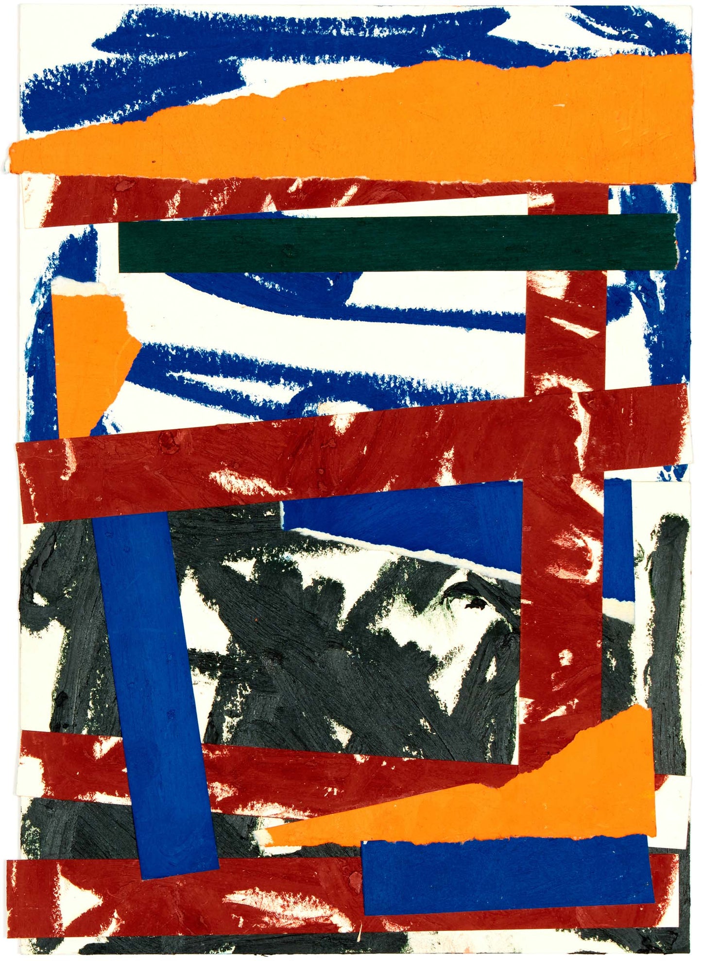 Tom Elliot Untitled 41