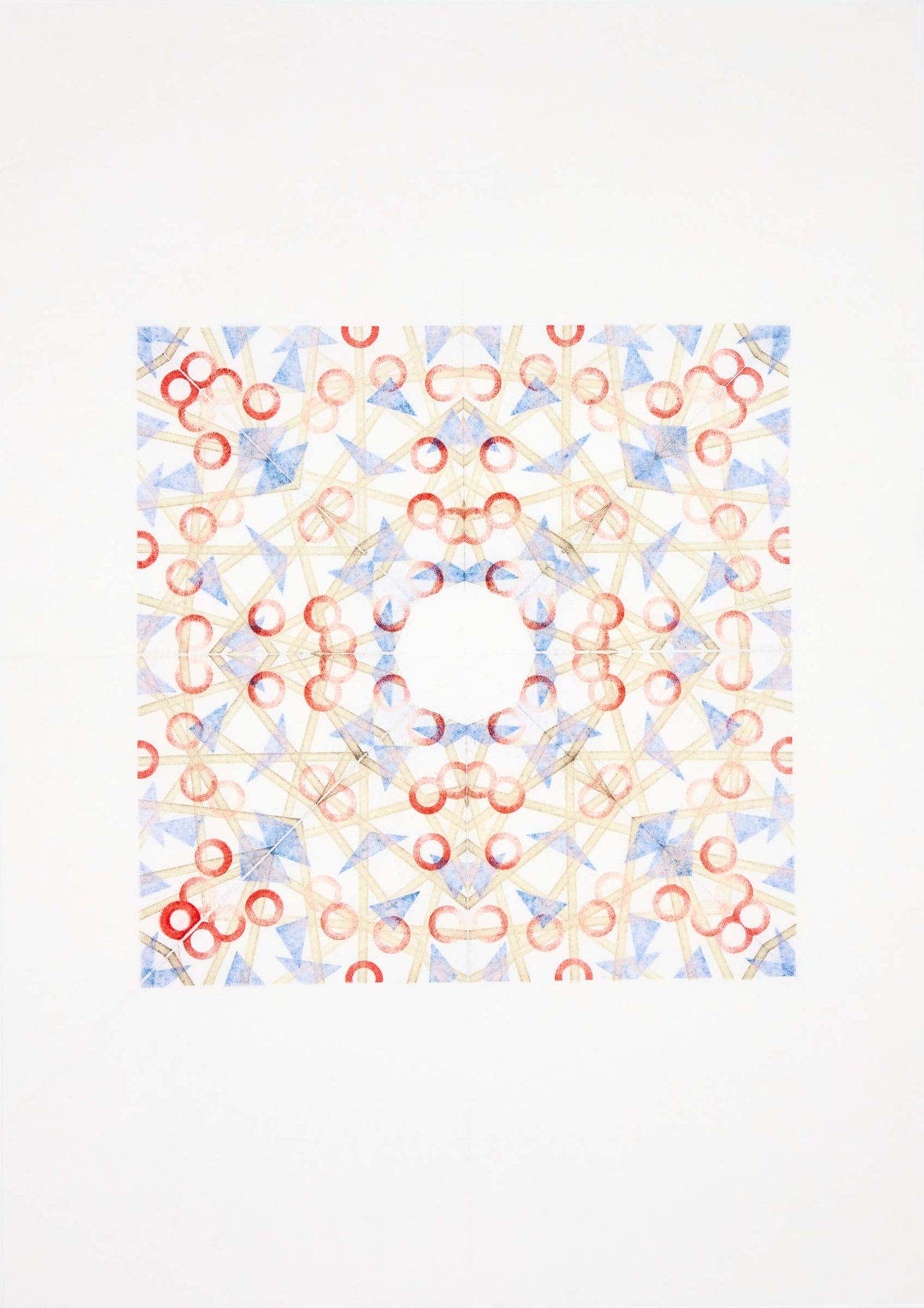 Will Cruickshank Carbon Clamp Print 5