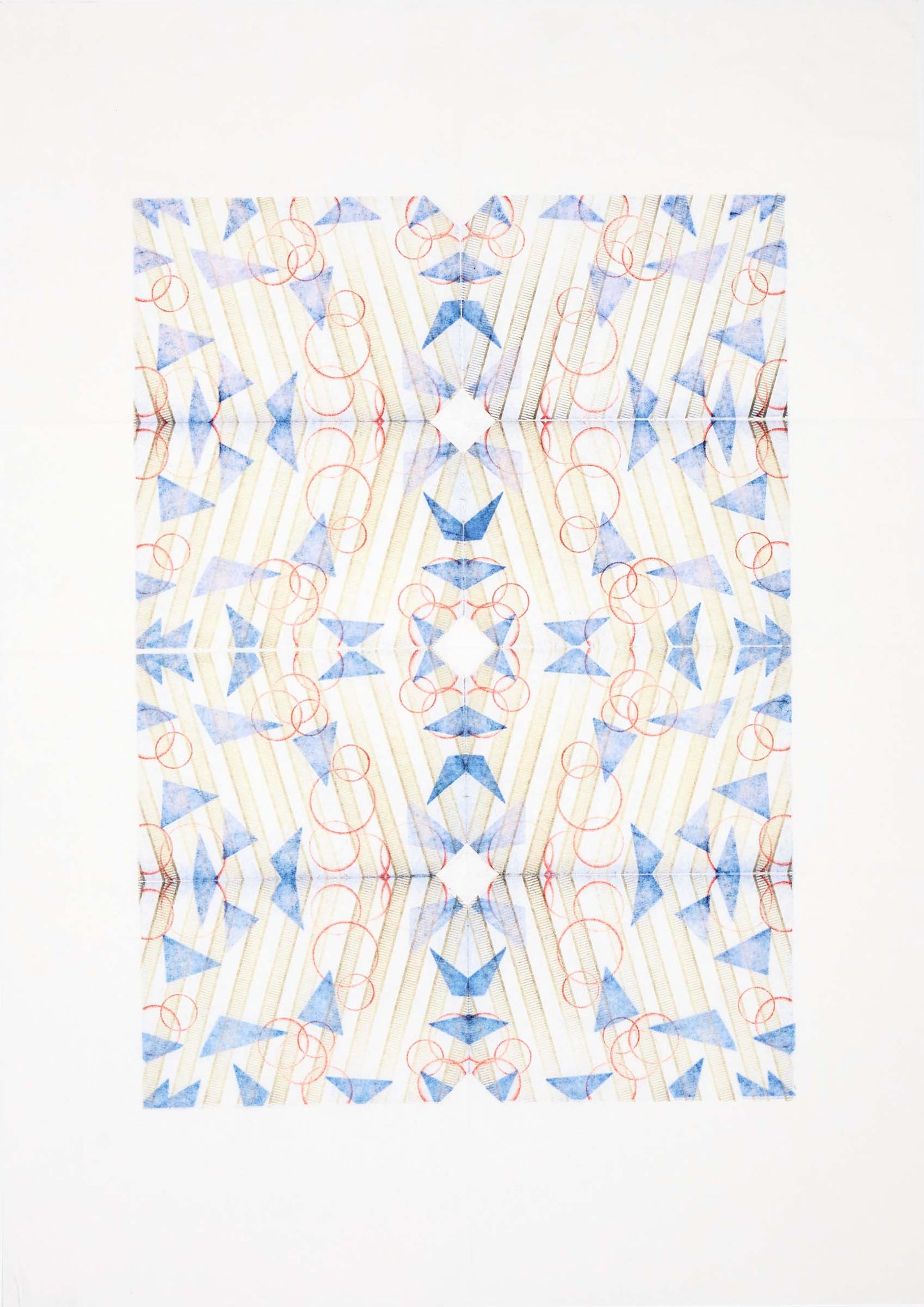 Will Cruickshank Carbon Clamp Print 6