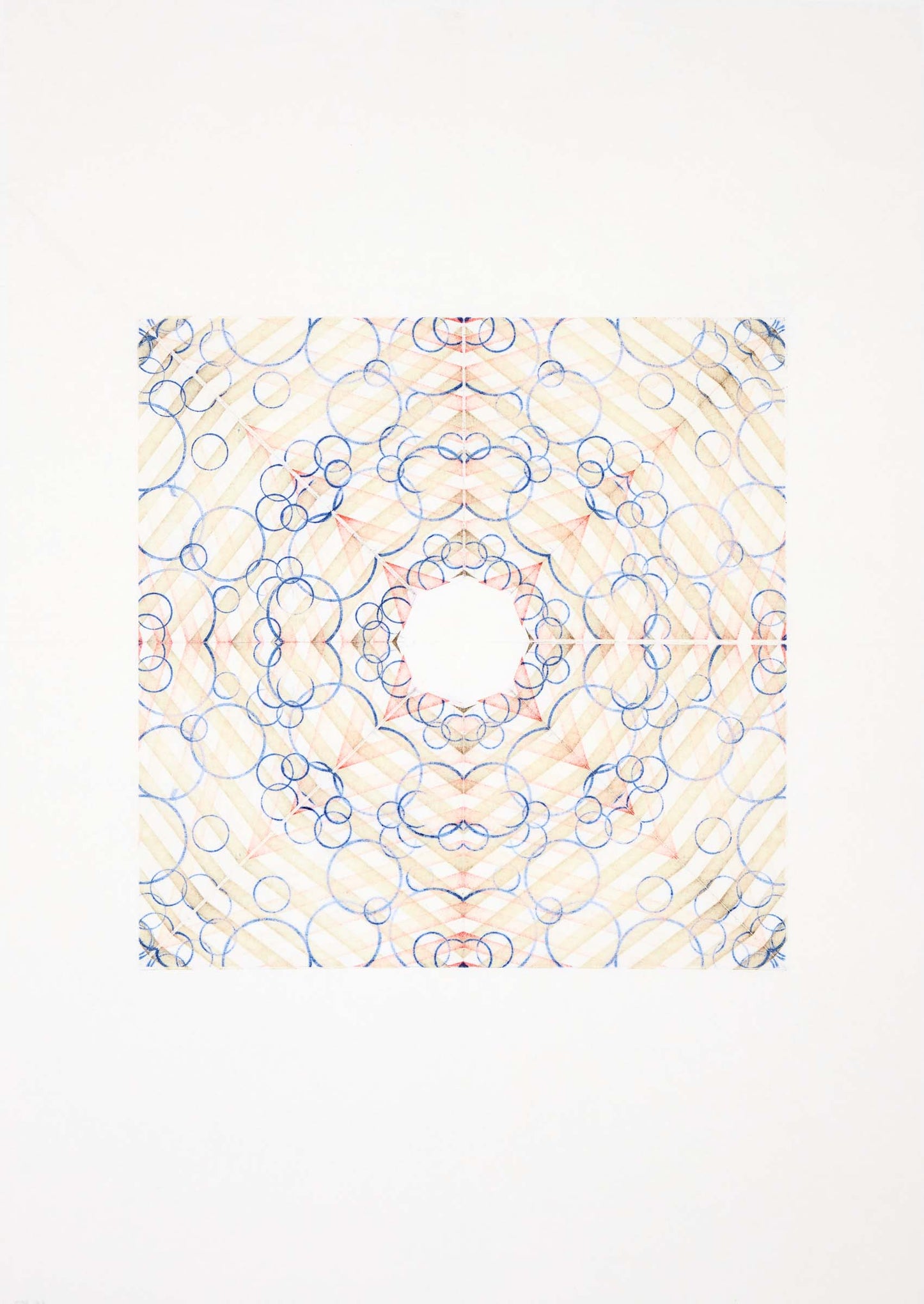 Will Cruickshank Carbon Clamp Print 7