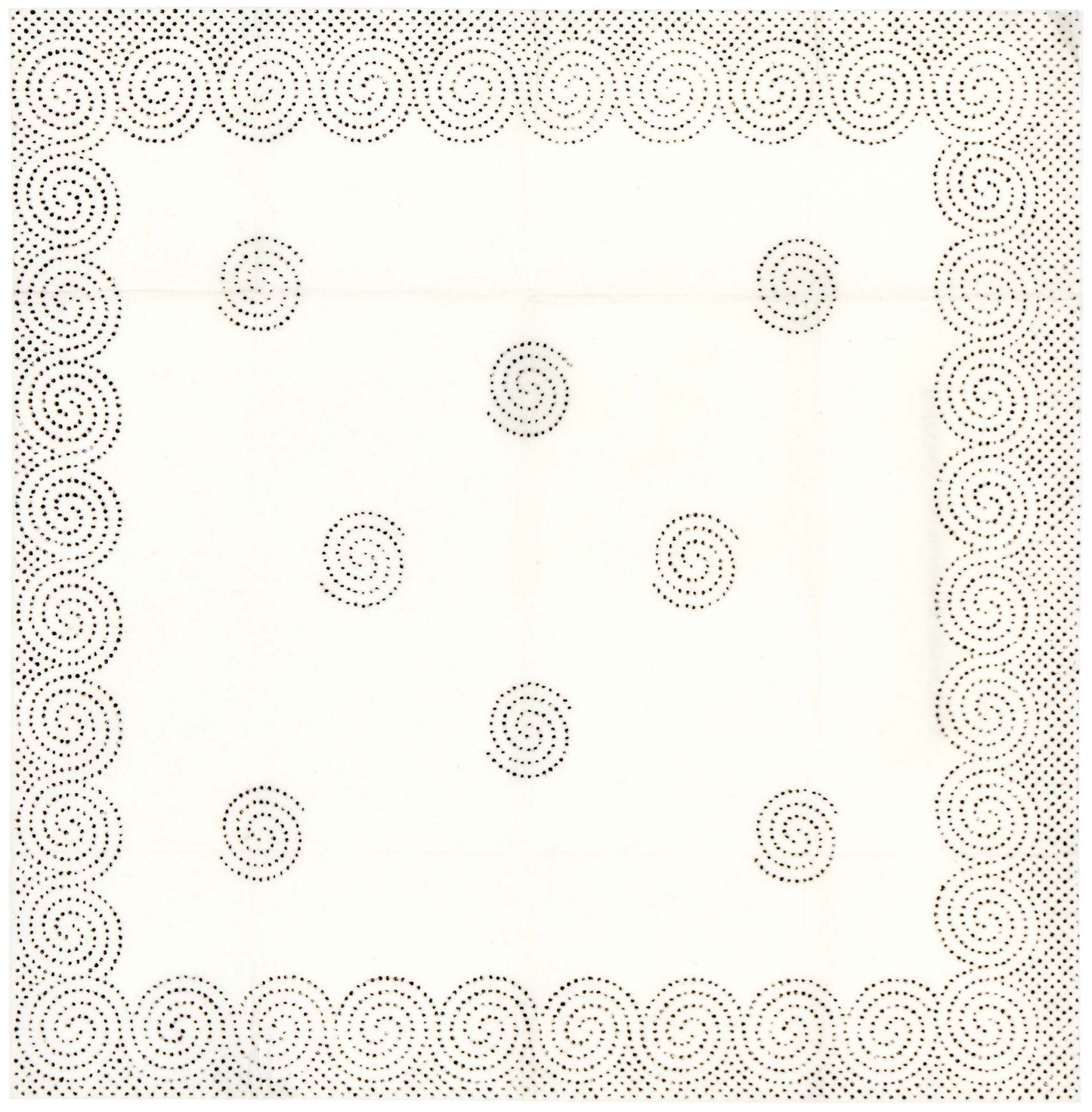 Zlatan Hadžifejzović Intimate Textures III