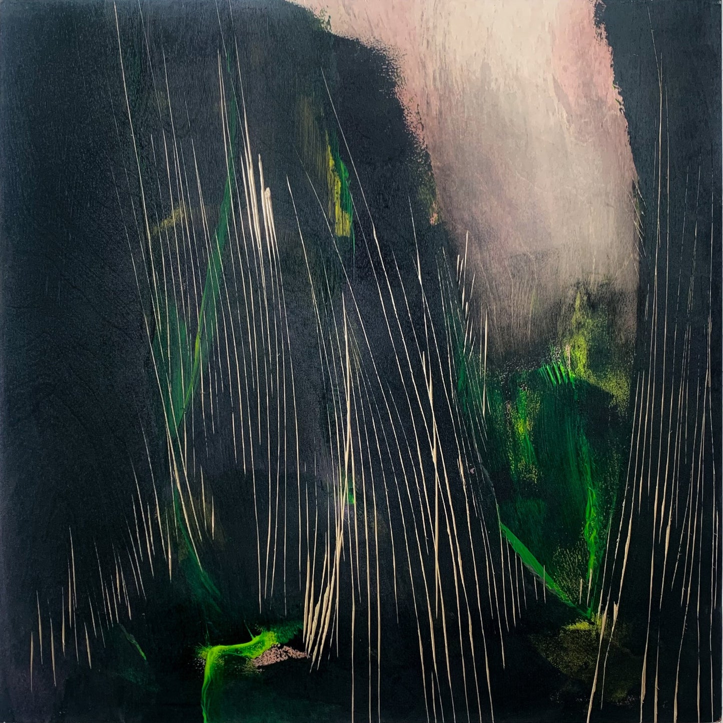 Arta Raituma Back to The Forests