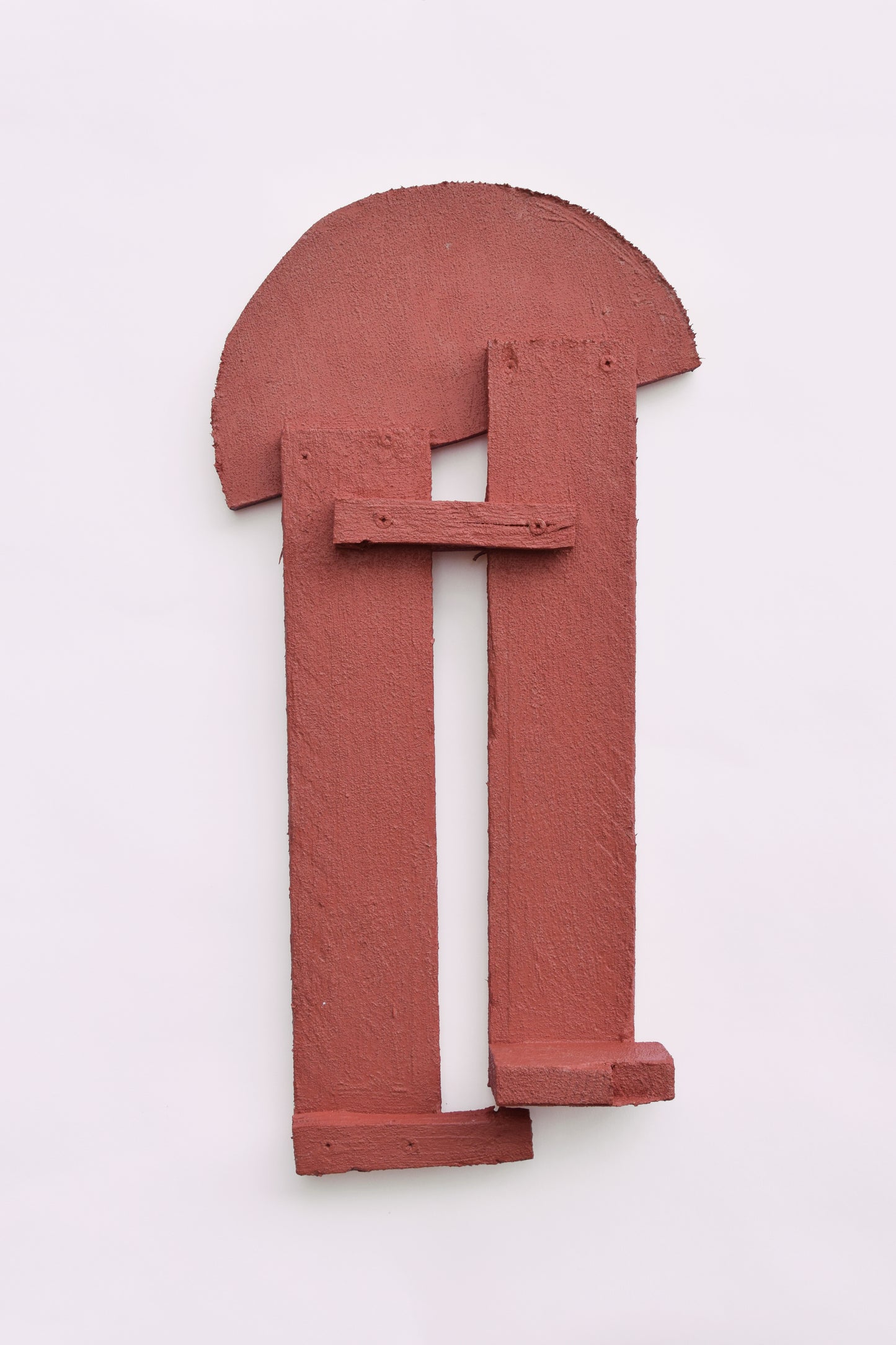 Benjamin Pearey Assemblage 1