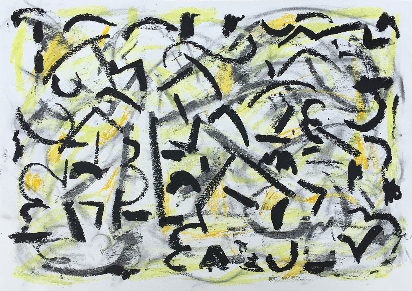 Kiera Bennett Broken Tree 30