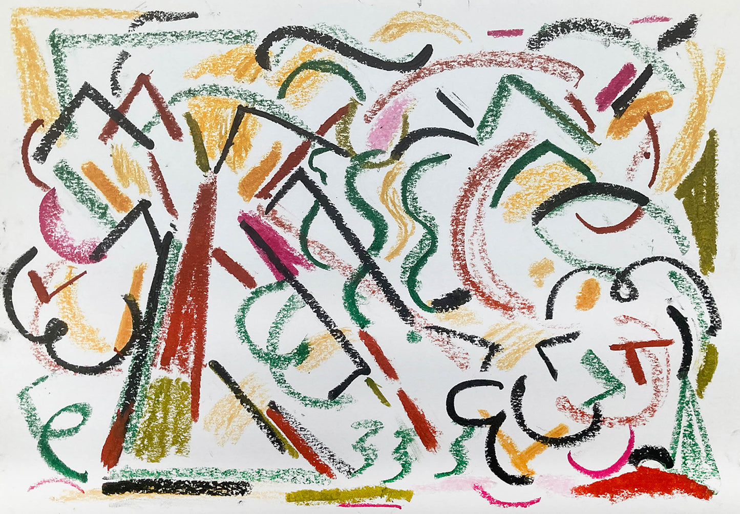 Kiera Bennett Broken Tree 34