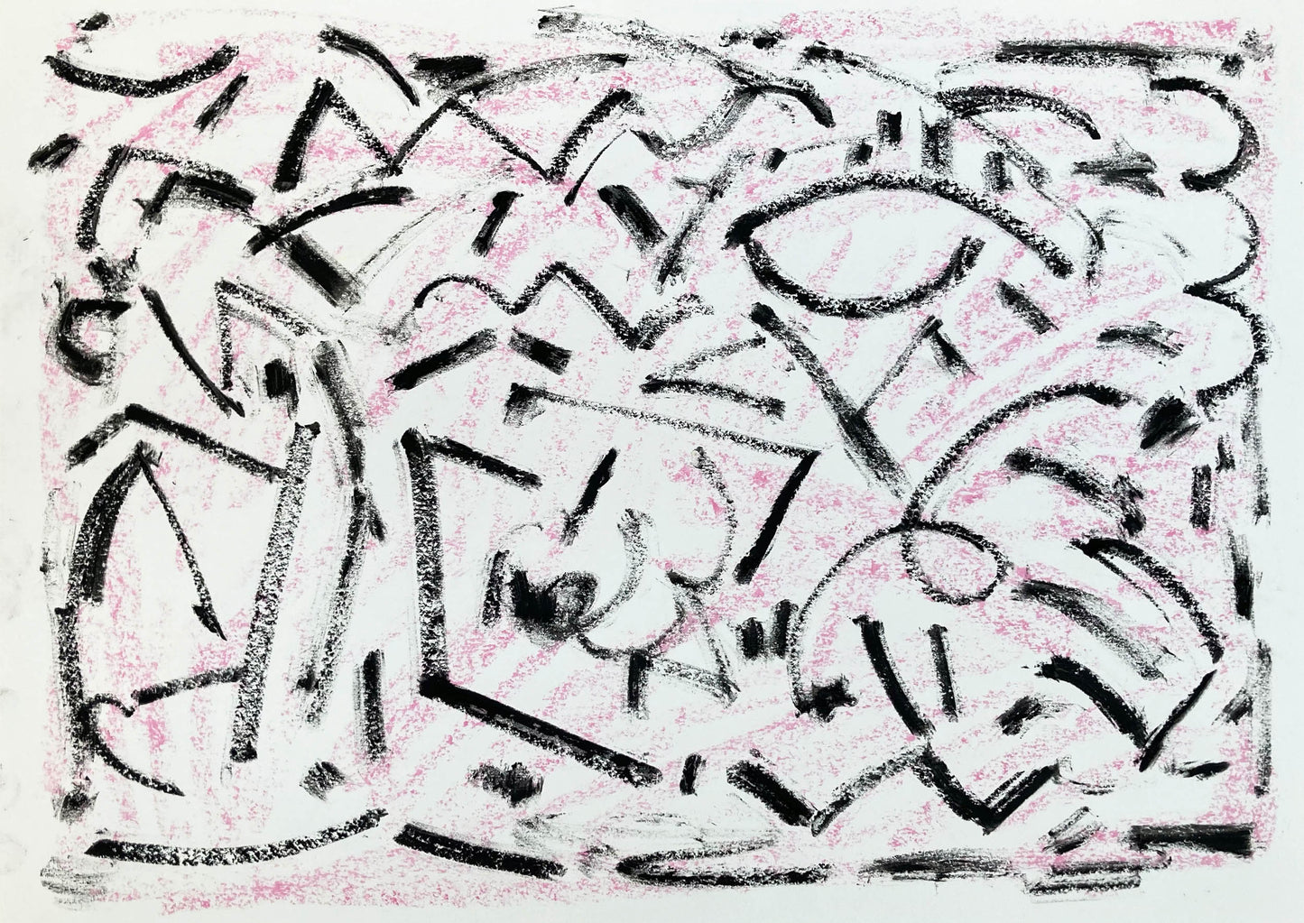 Kiera Bennett Landscape Shapes 14