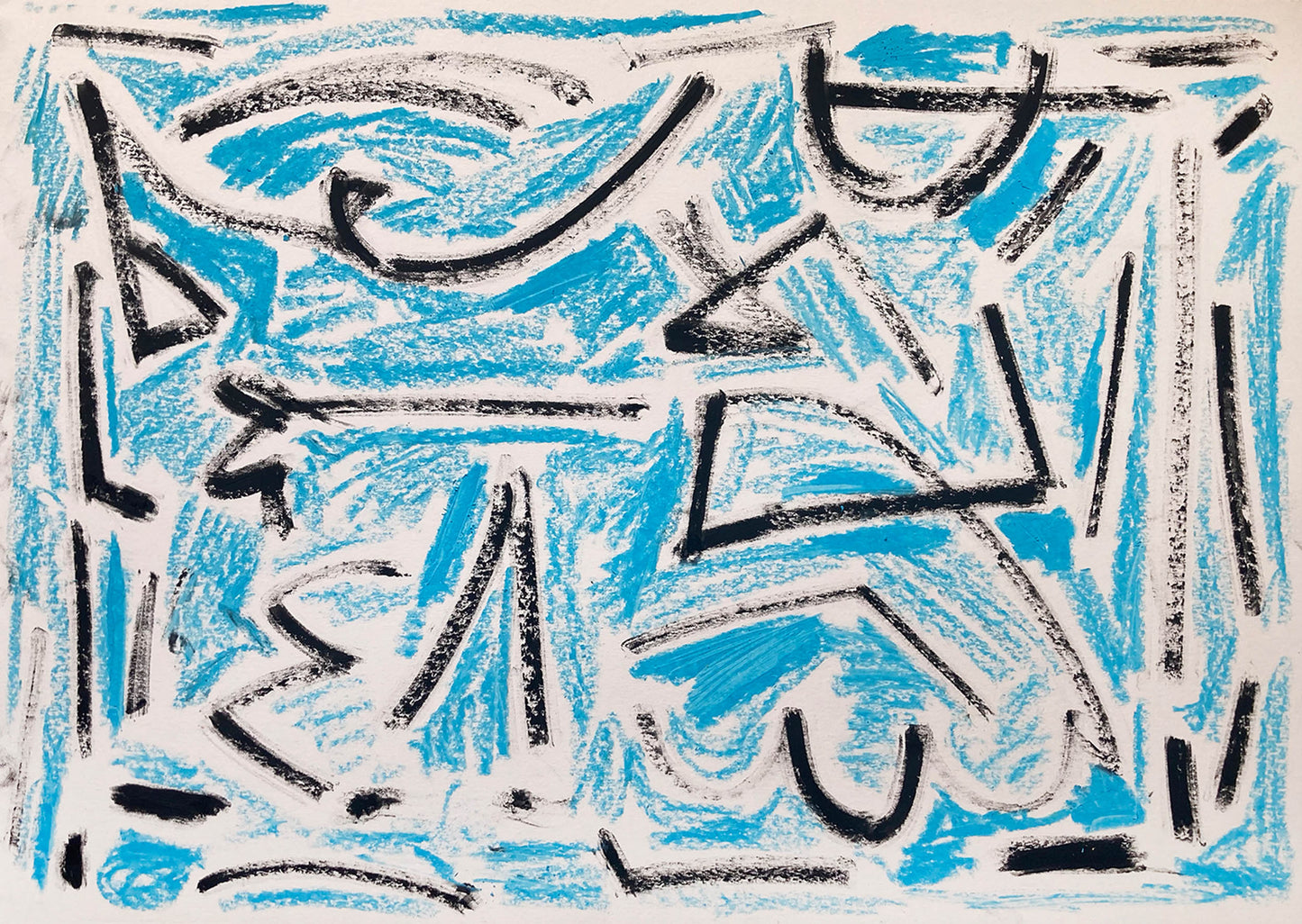 Kiera Bennett Studio 36