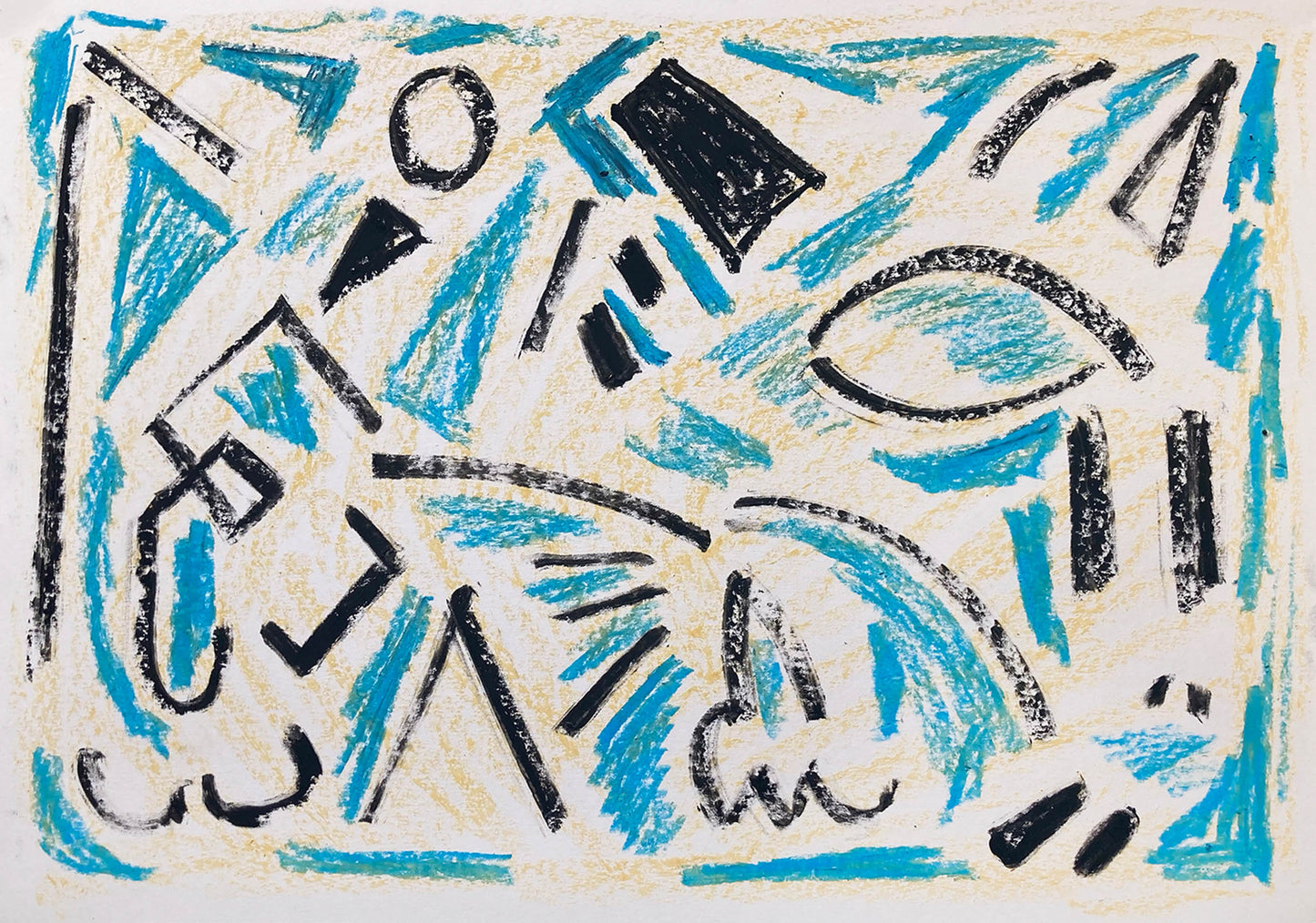 Kiera Bennett Studio 37