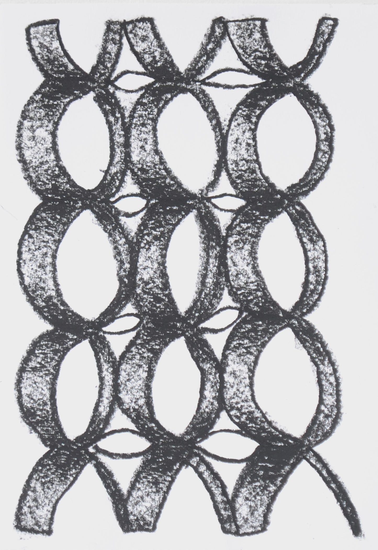 Bijan Amini-Alavijeh Sacred Structures 10