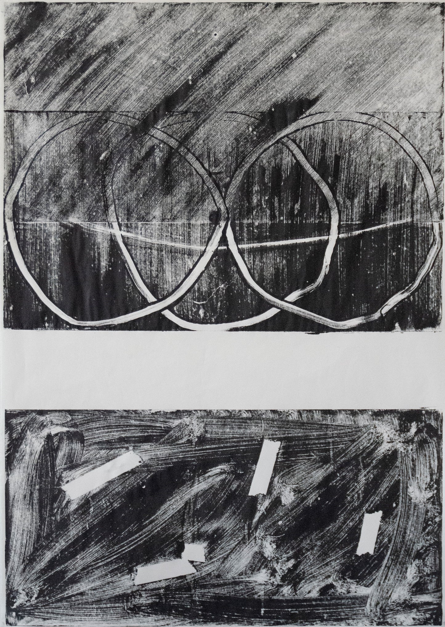 Bijan Amini-Alavijeh Sacred Structures 15