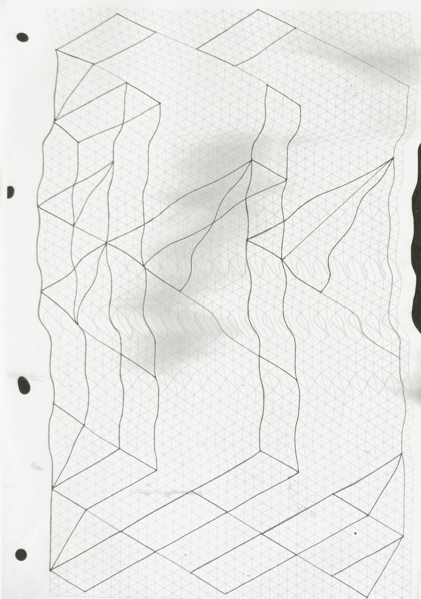 Bijan Amini-Alavijeh Untitled 4