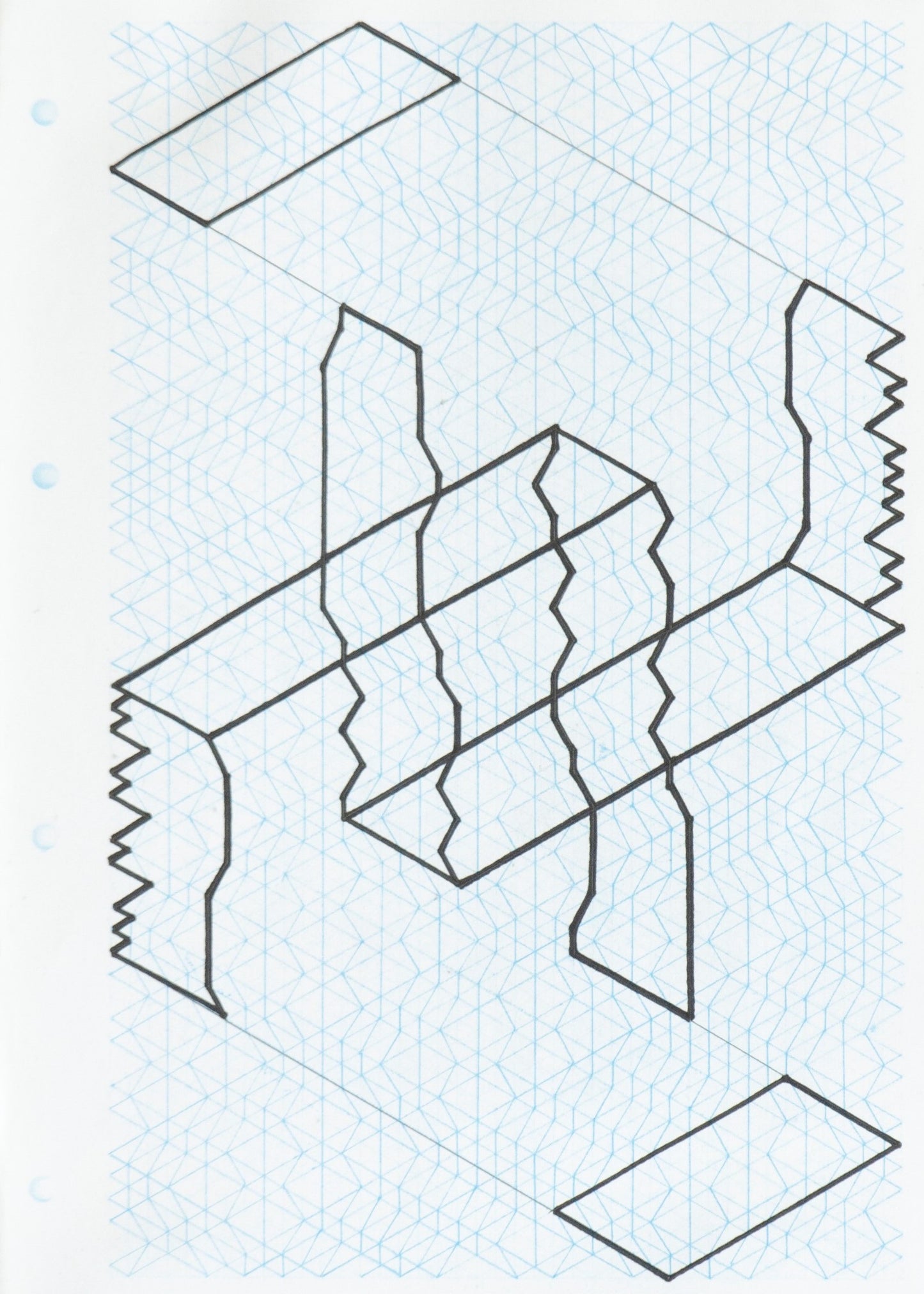 Bijan Amini-Alavijeh Untitled 2