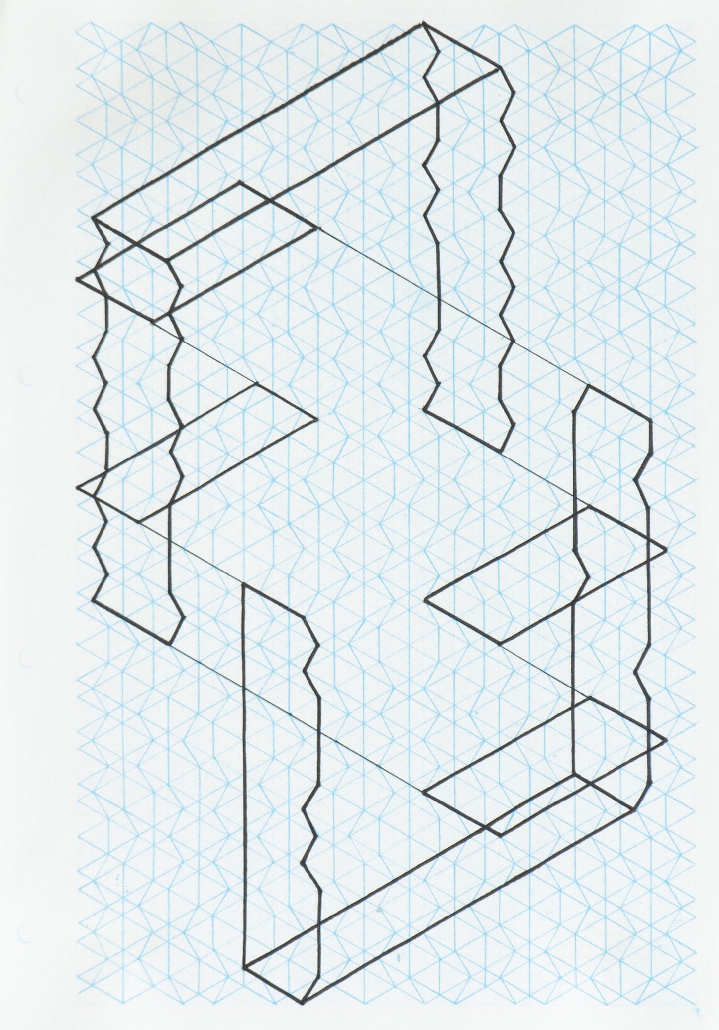 Bijan Amini-Alavijeh Untitled 1