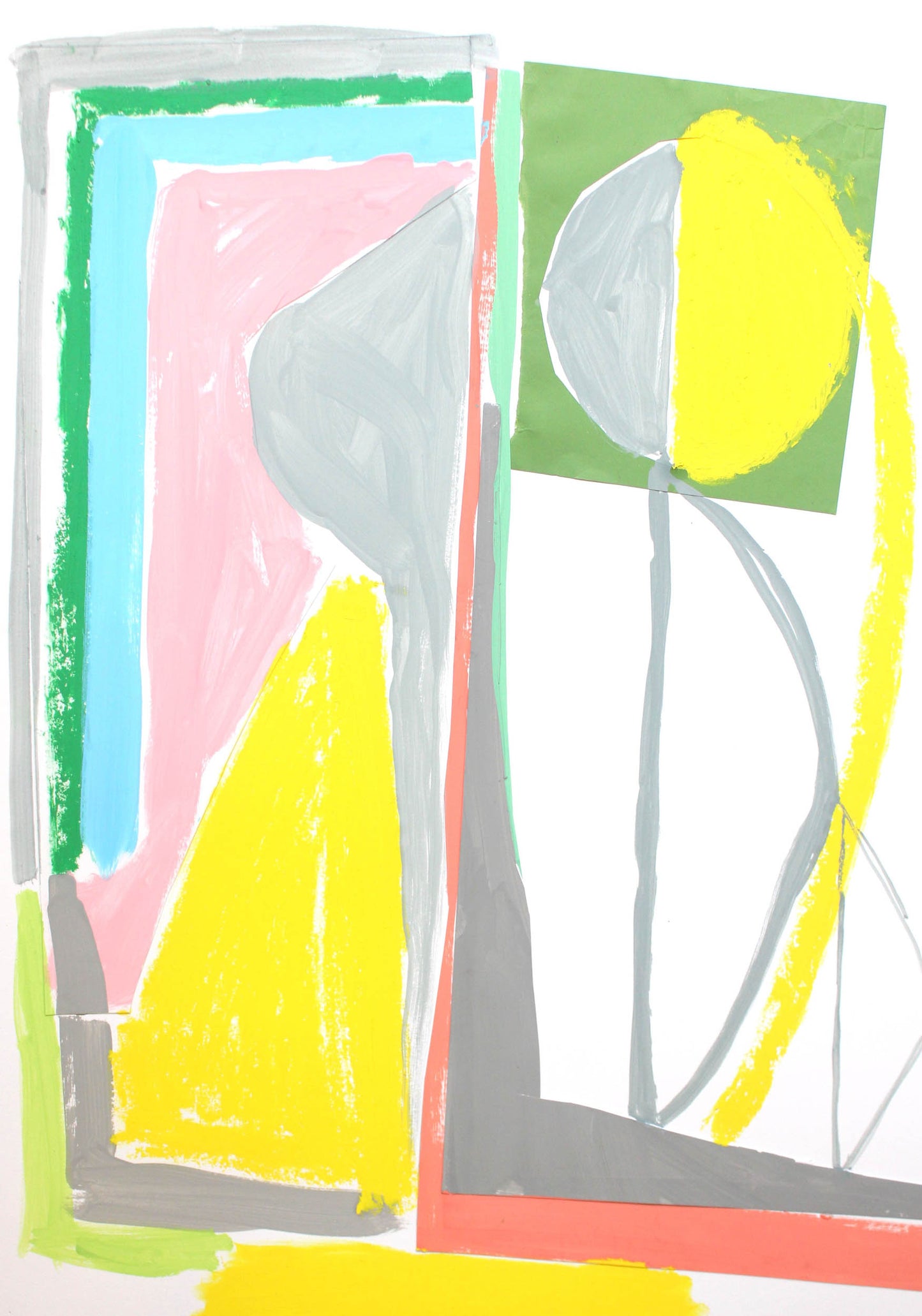 Bruce Ingram Untitled 2