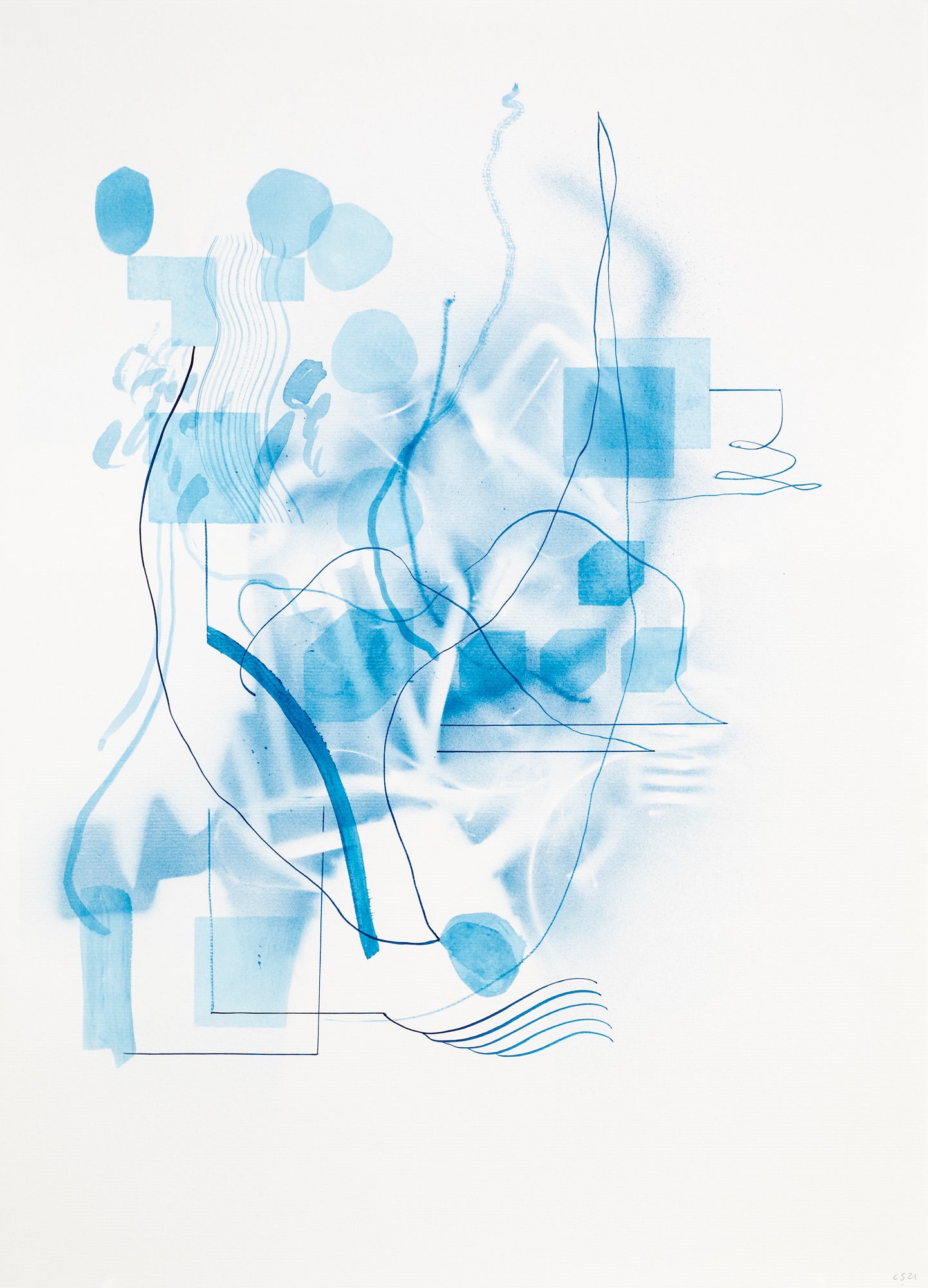 Colijn Strydom Deliberate Machine