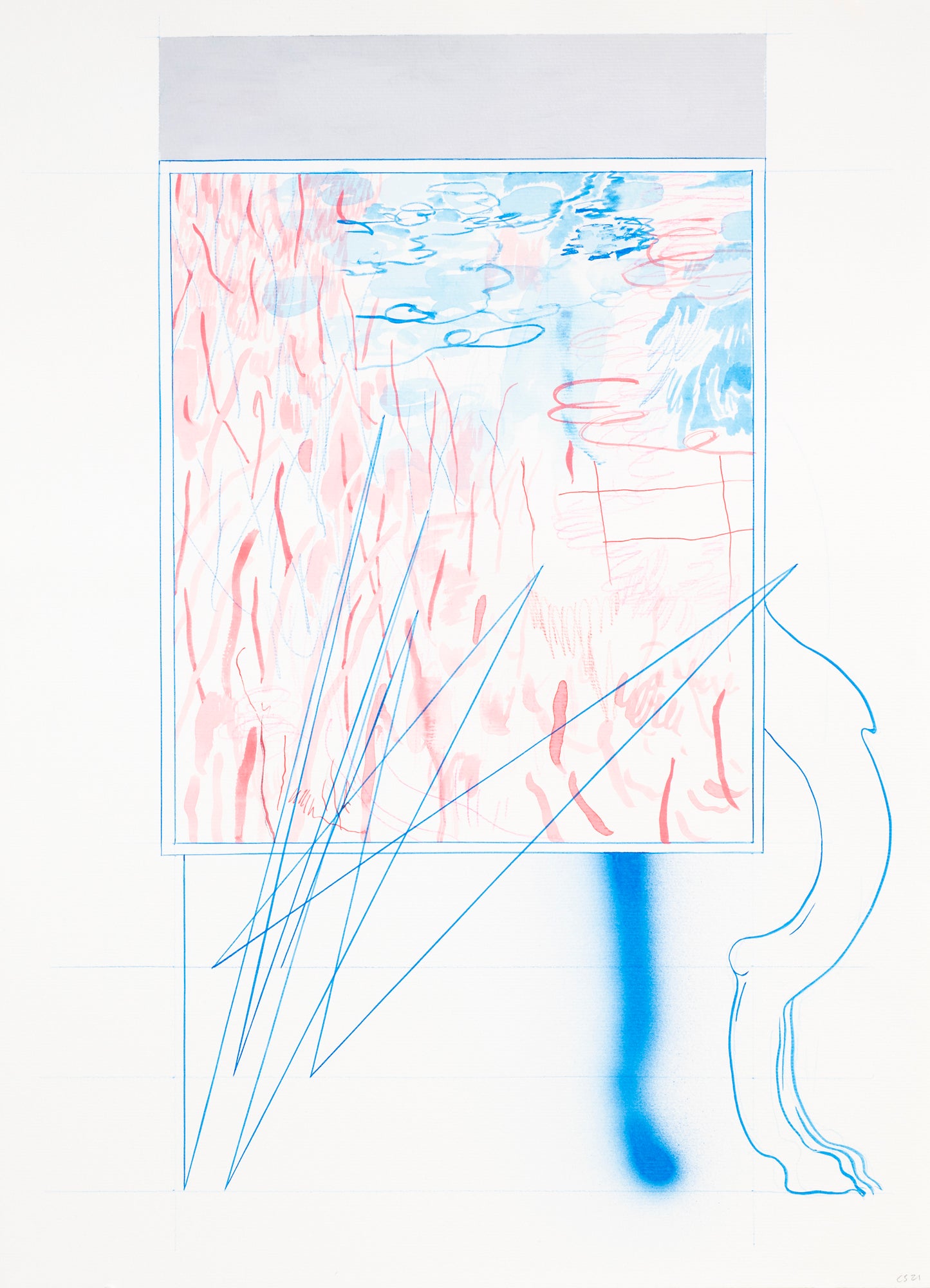 Colijn Strydom Furnished Space