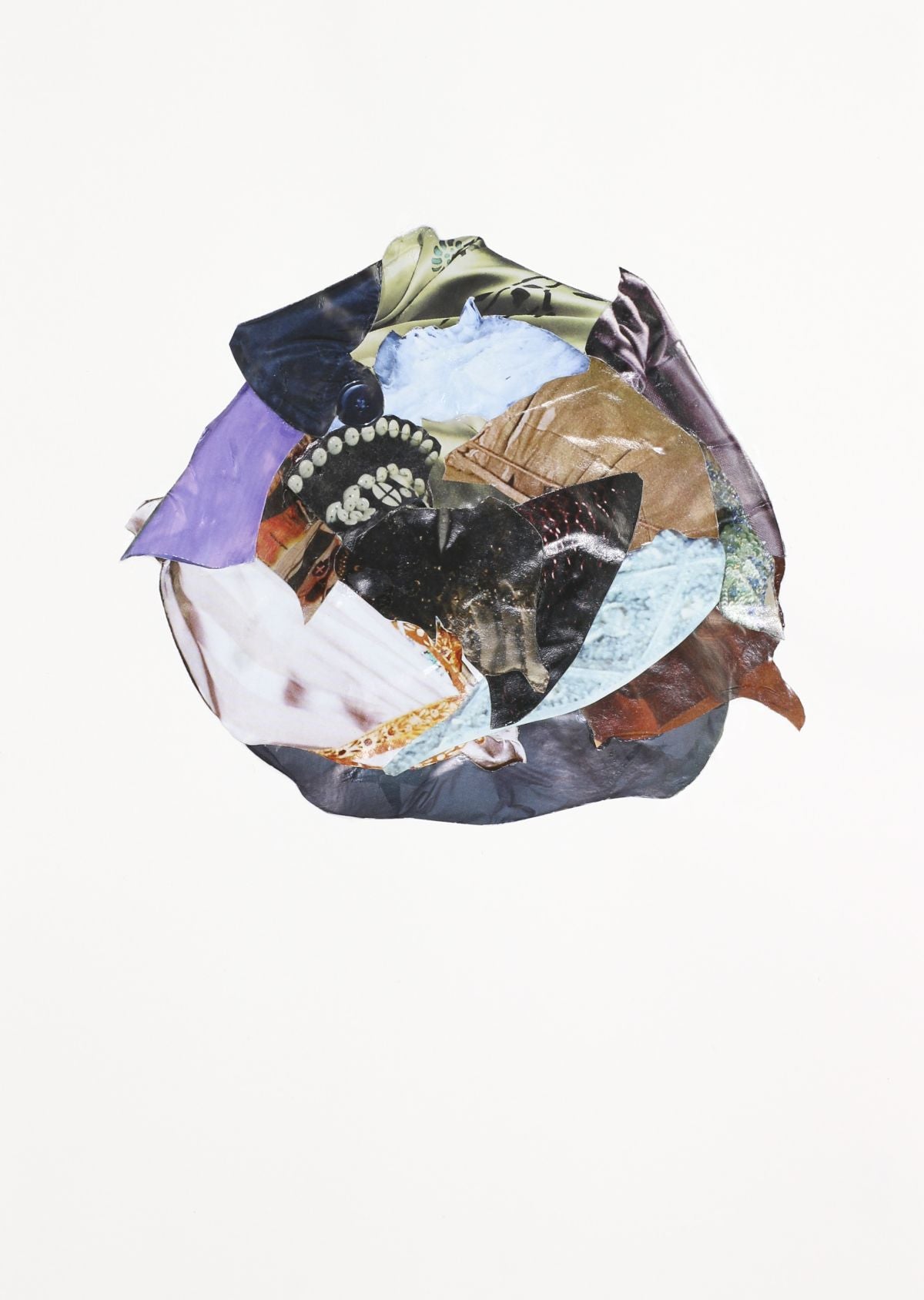 Cherelle Sappleton Spin Cycle 1