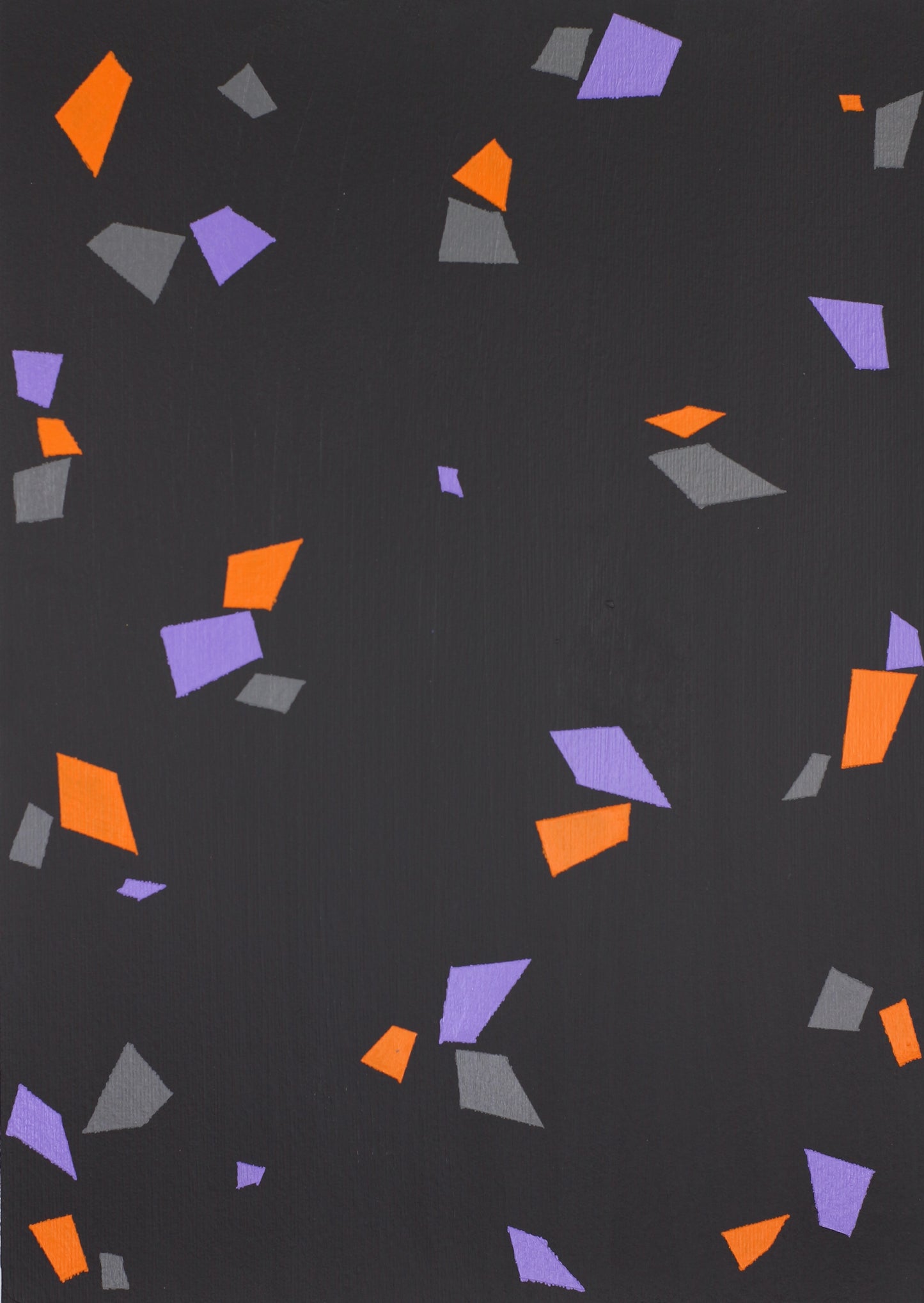 Chris Daniels Comminuo Study I