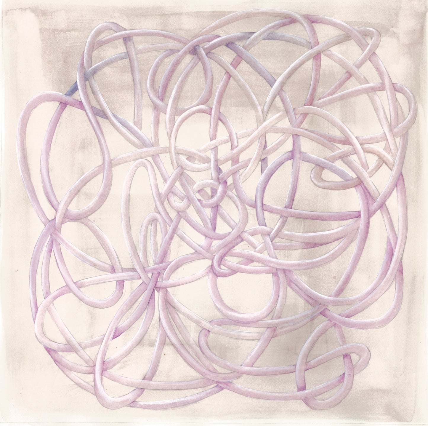 Convalesce Series Soft Neons Study