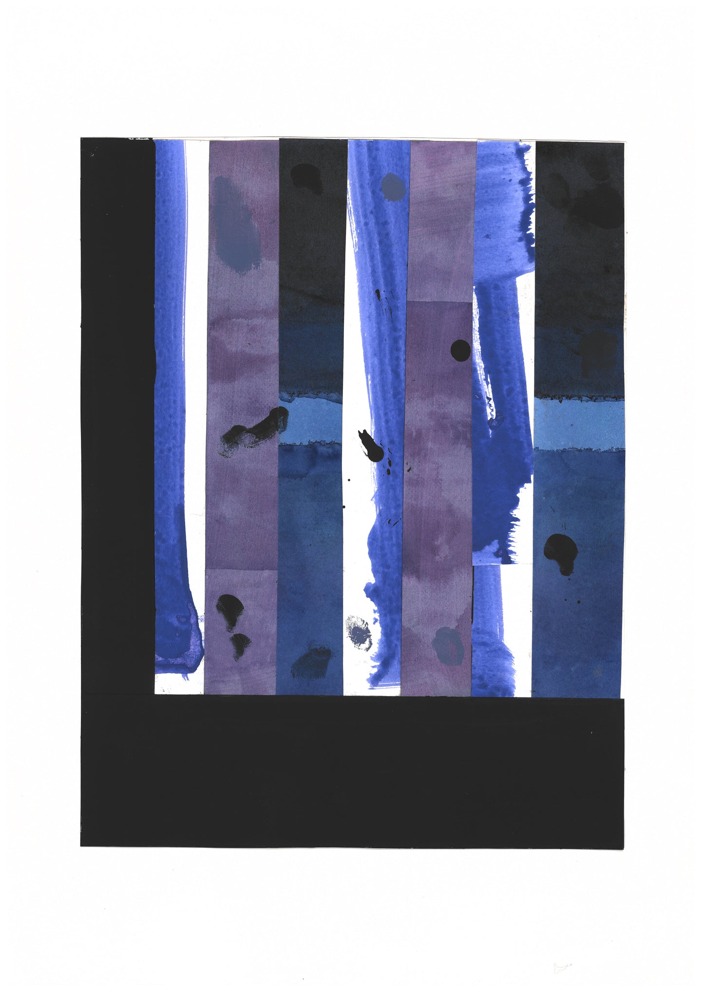 Tess Williams Cullen (Study)