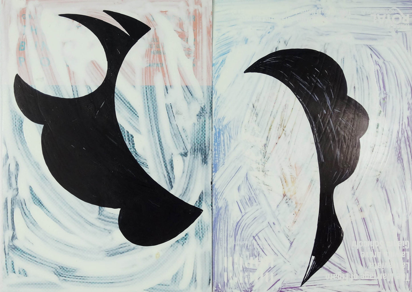Yelena Popova Davidsons Pair 8