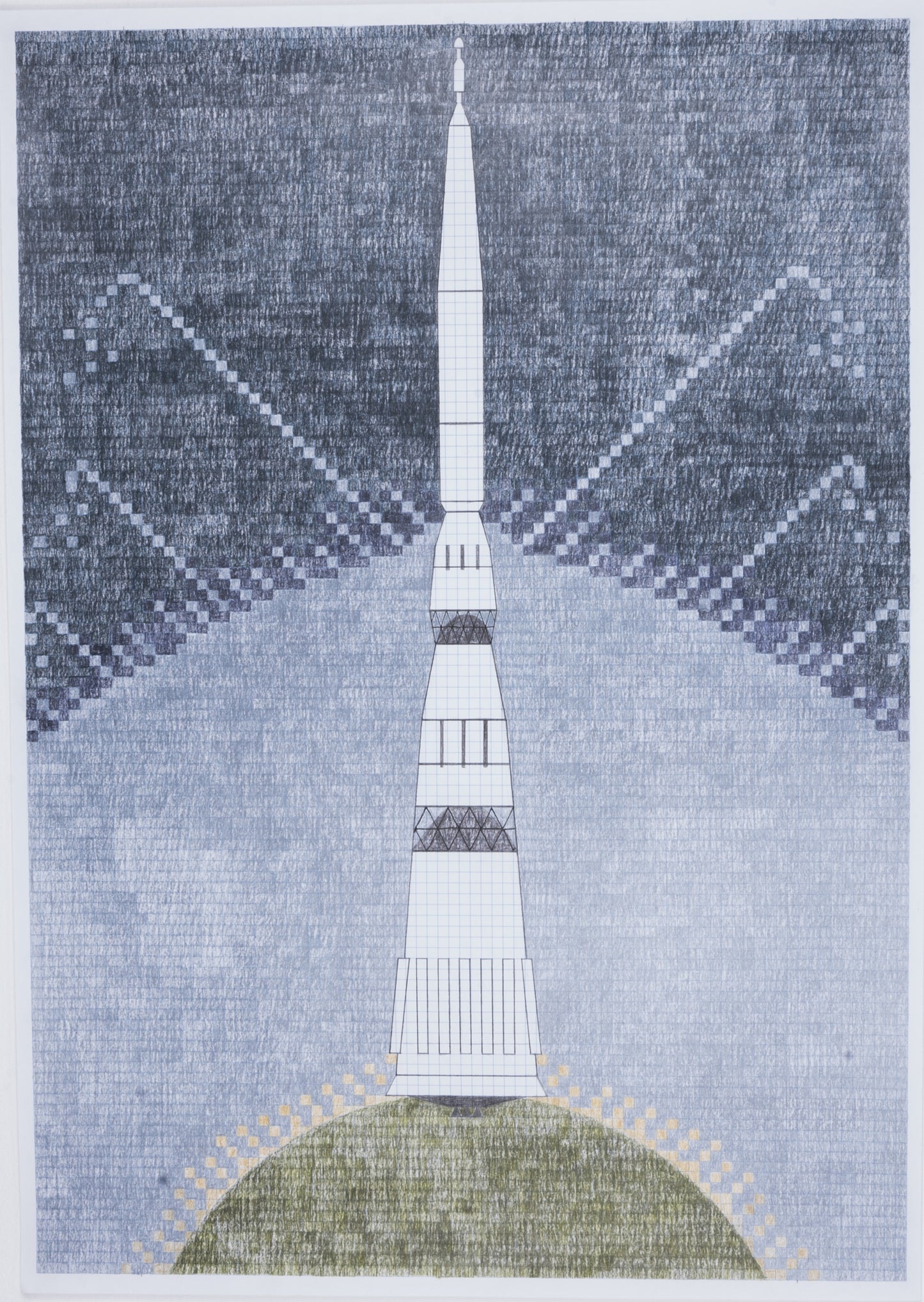 Demeter Dykes Conspiracy Series 2: did they, didn't they?