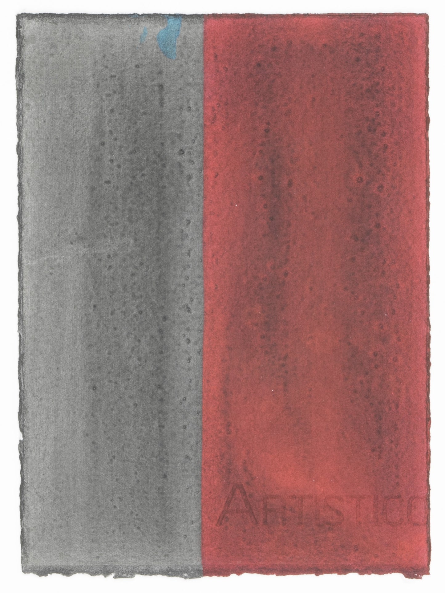 Douglas Witmer Untitled 6