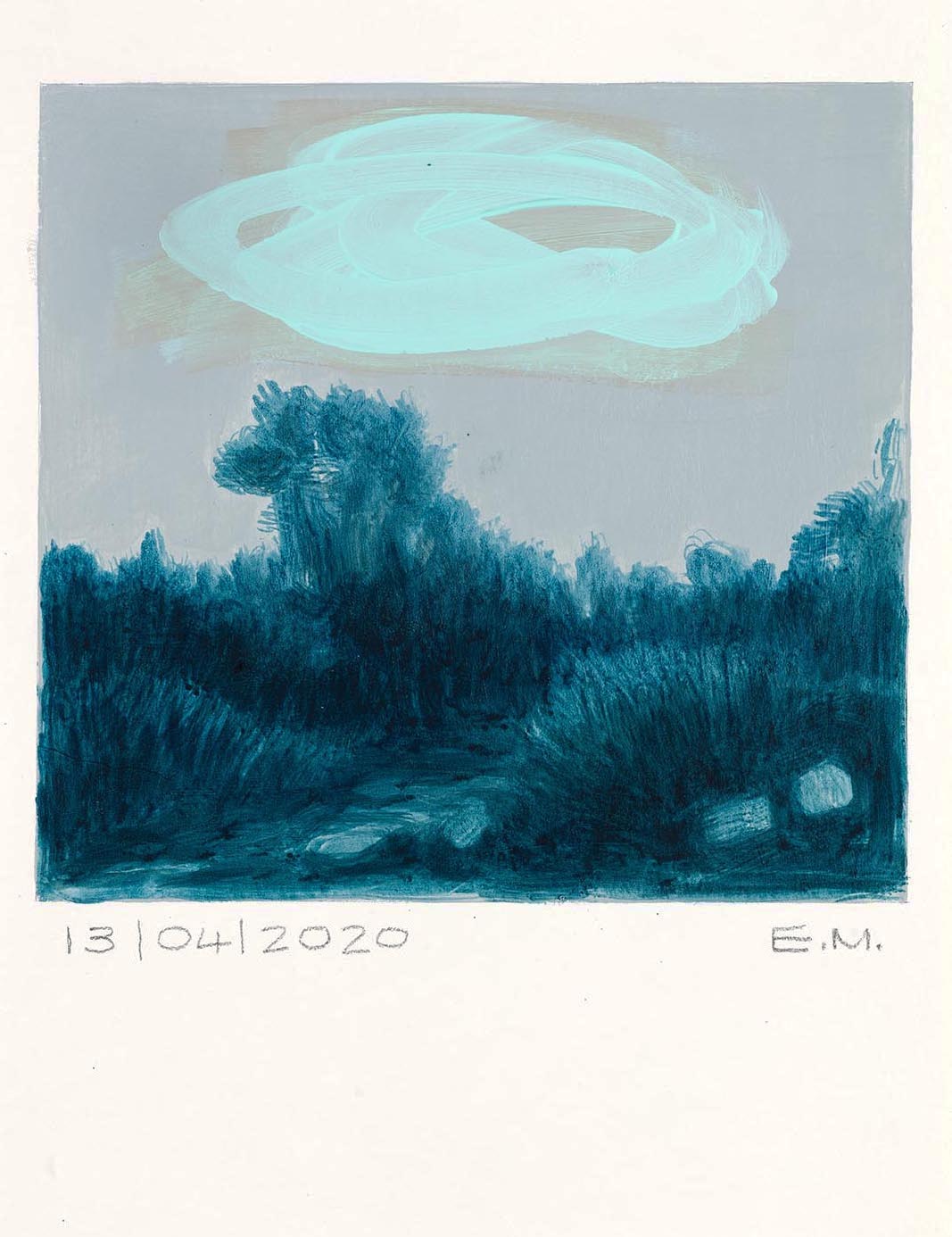 Eugenie Marais Nr. 19.8