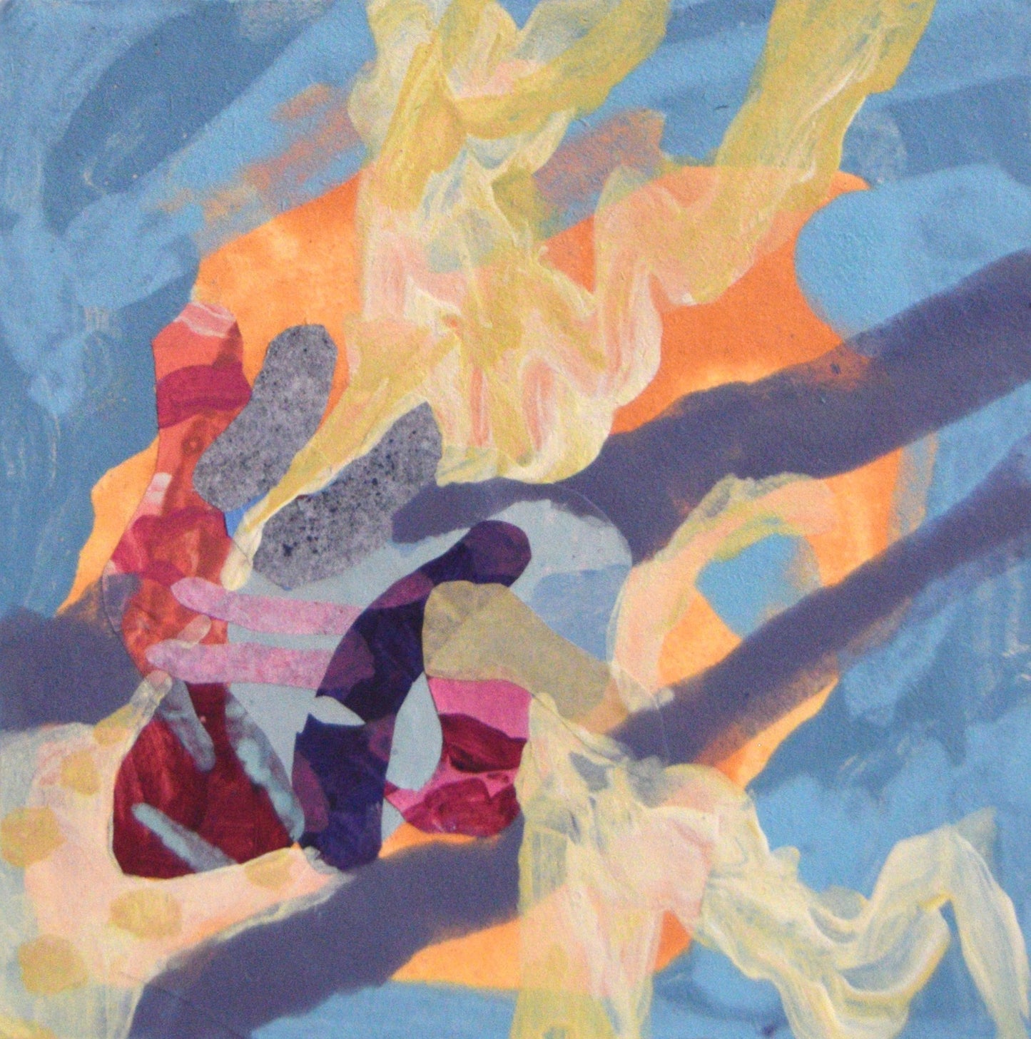 Eliel Pérez Martínez Amuleto para Nadar en Corralero