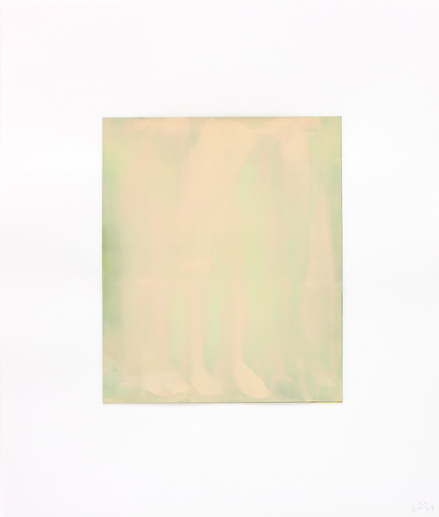 Eric Cruikshank Untitled 19